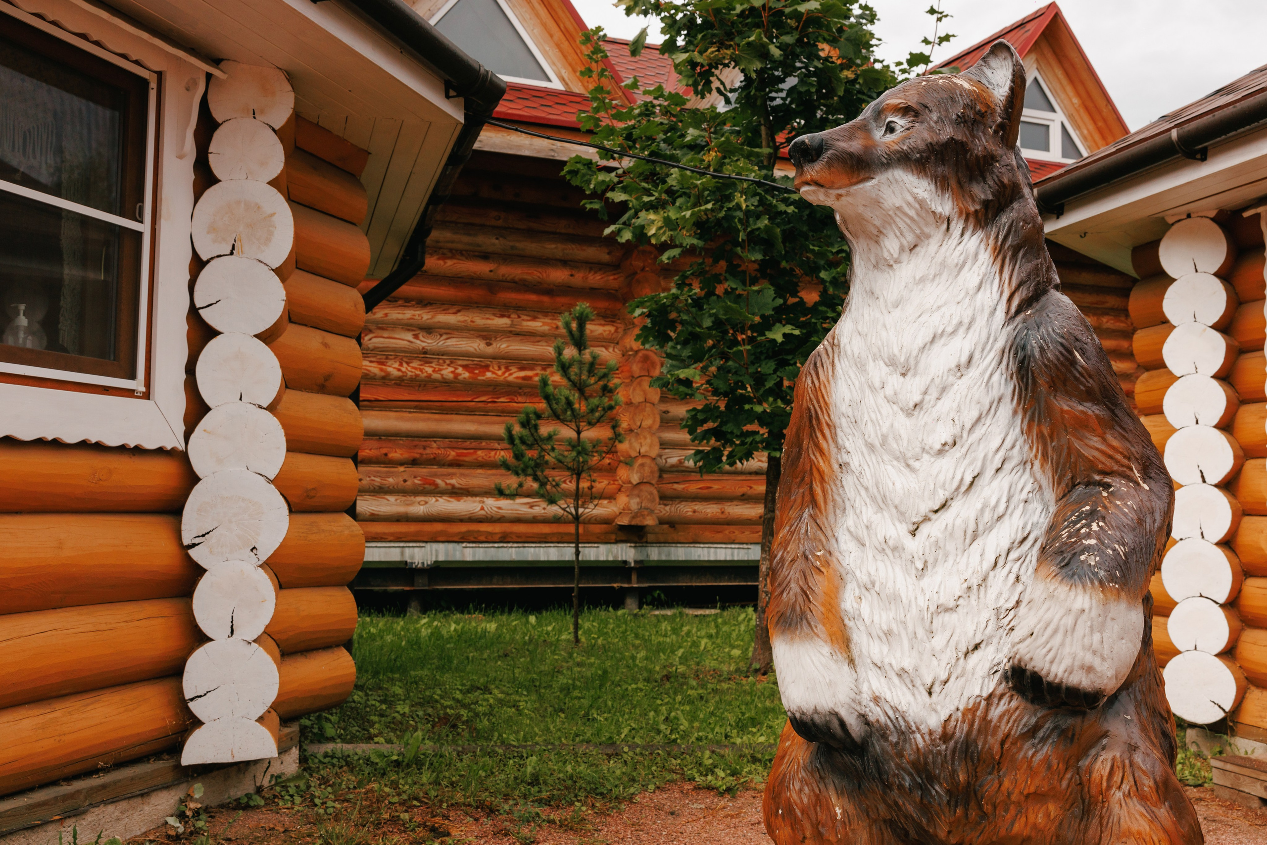 Knauf. Коммерческий фотограф в Санкт-Петербурге | Фуд, интерьерная и рекламная съемка | Влад Жолудев