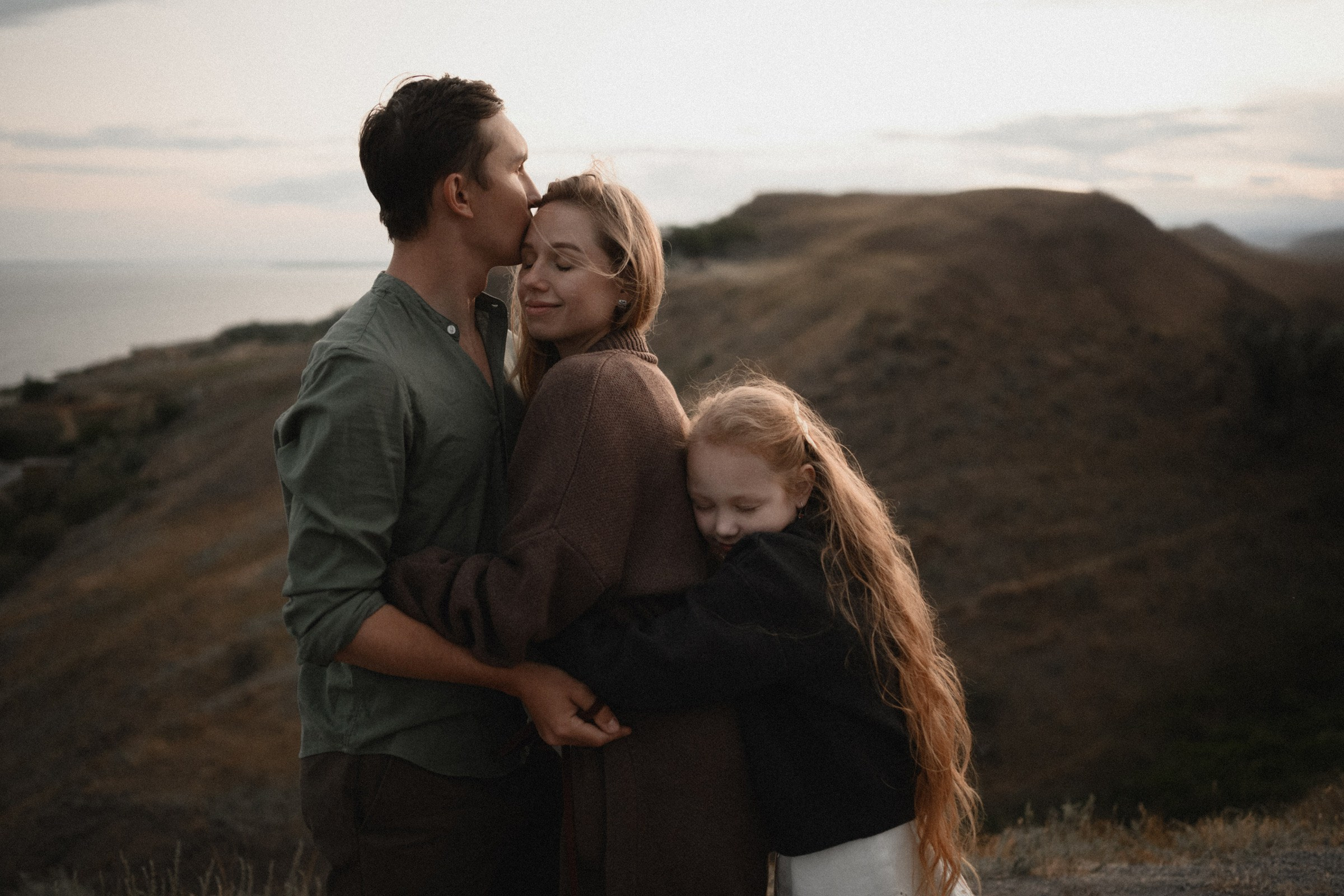 Павел и его женсовет. Свадебный и семейный фотограф в Ростове-на-Дону