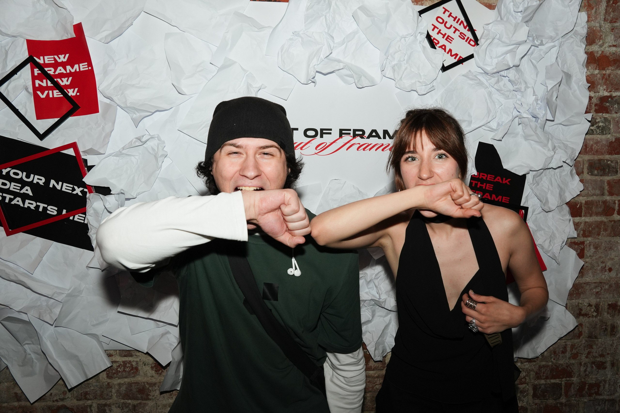 «OUT OF FRAME» / 18.06. Репортажный фотограф в Москве Старовойтов Матвей