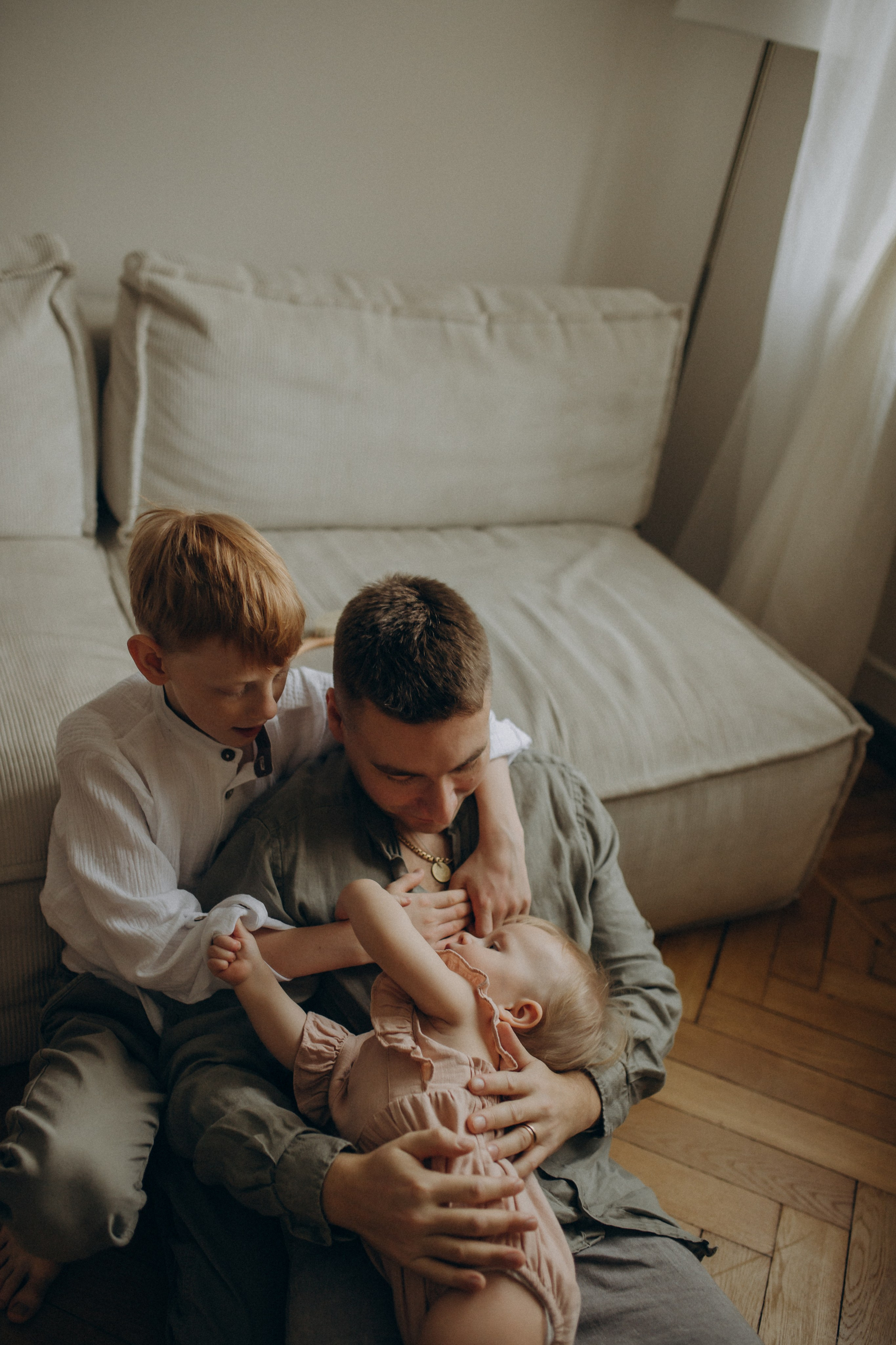 Под Новый год. Ваш фотограф АНАстасия Земскова