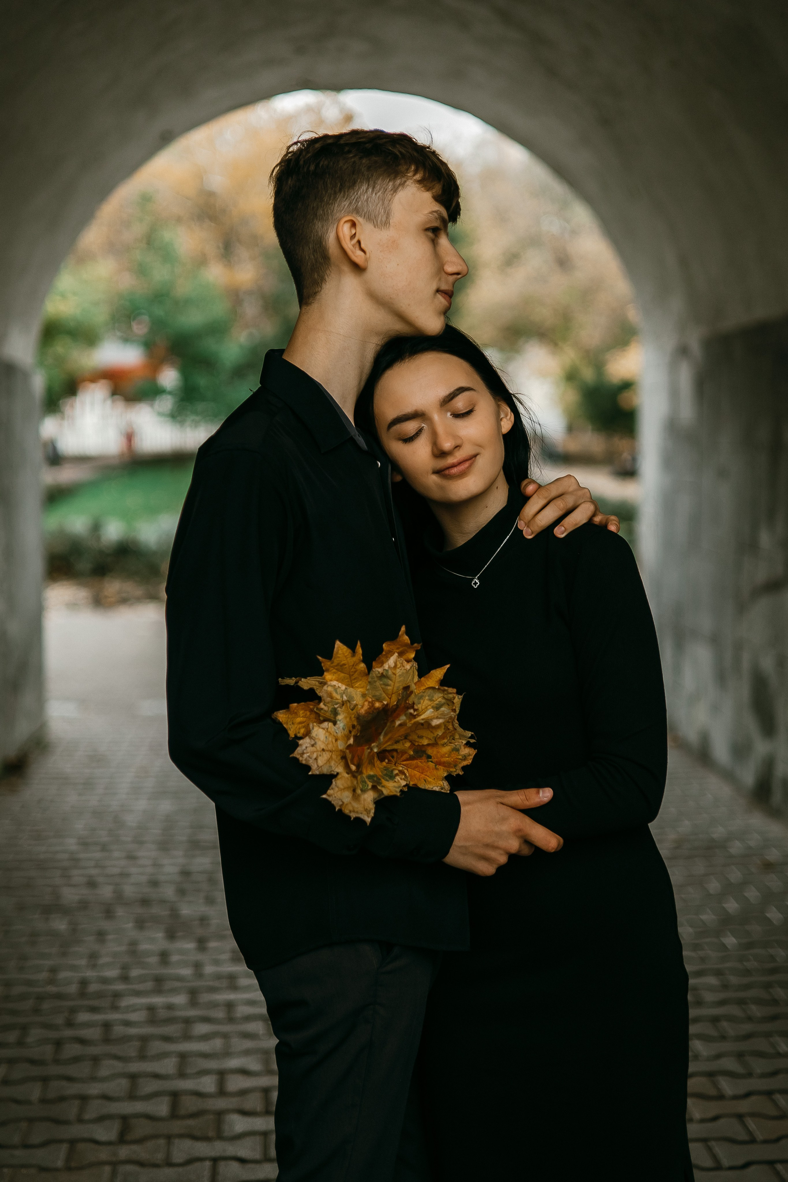 A&T. Дарья Нерсесян — фотограф в Ростове-на-Дону