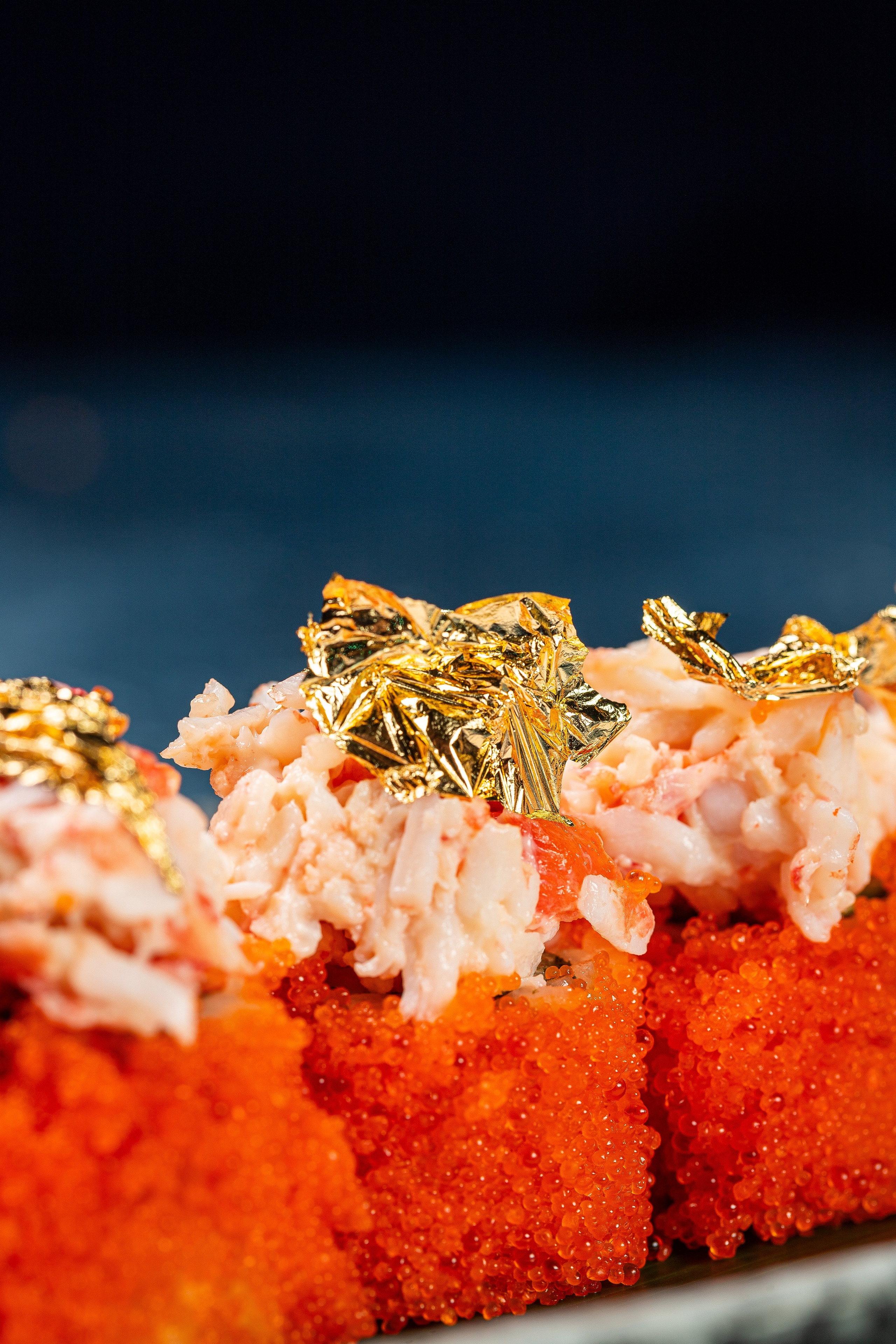 Bufallero Di mare. Осень 25. Краснов Максим фуд-фотограф, предметный фотограф, Москва