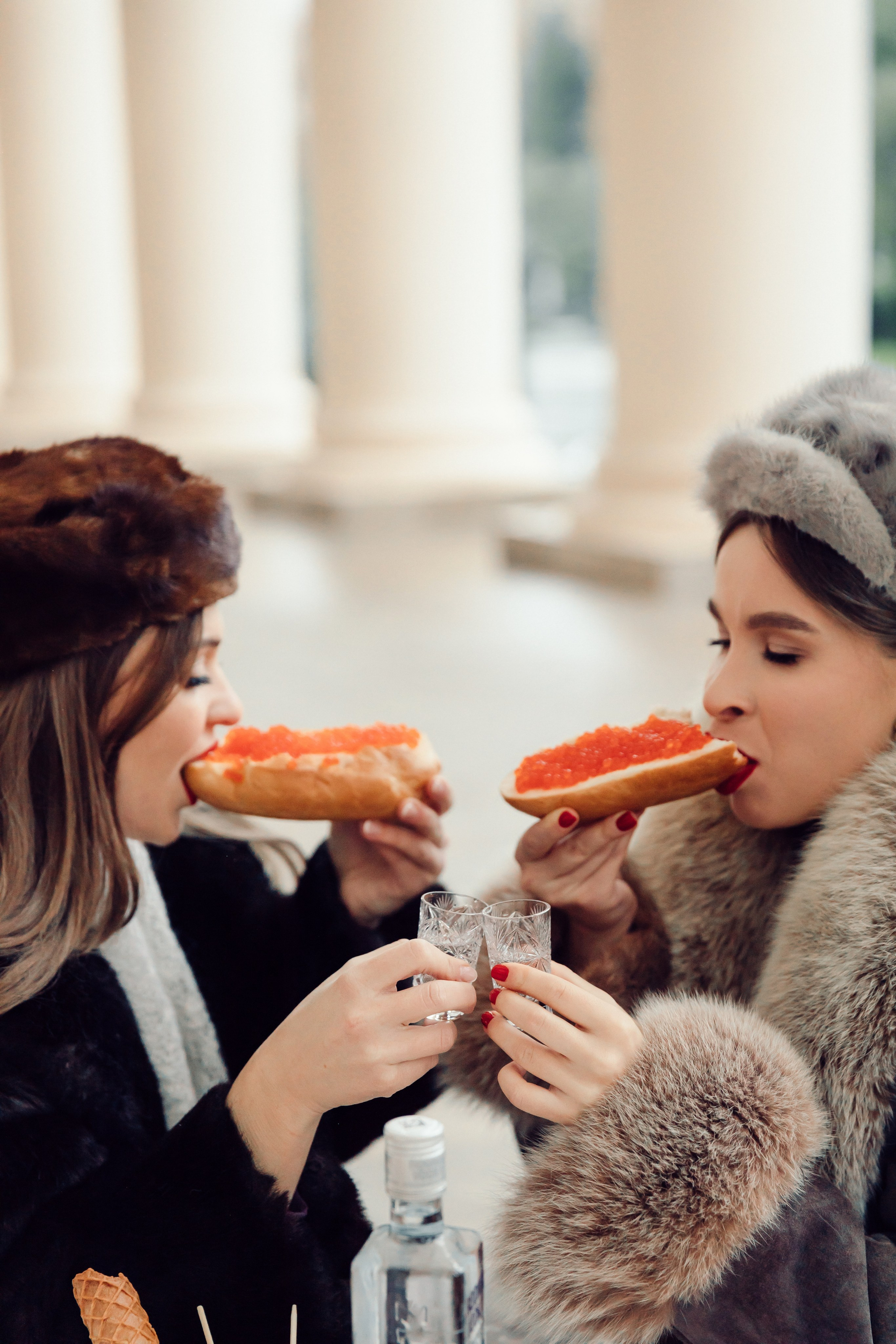 Russian Girl. Семейный фотограф в Сочи Анна Мальцева