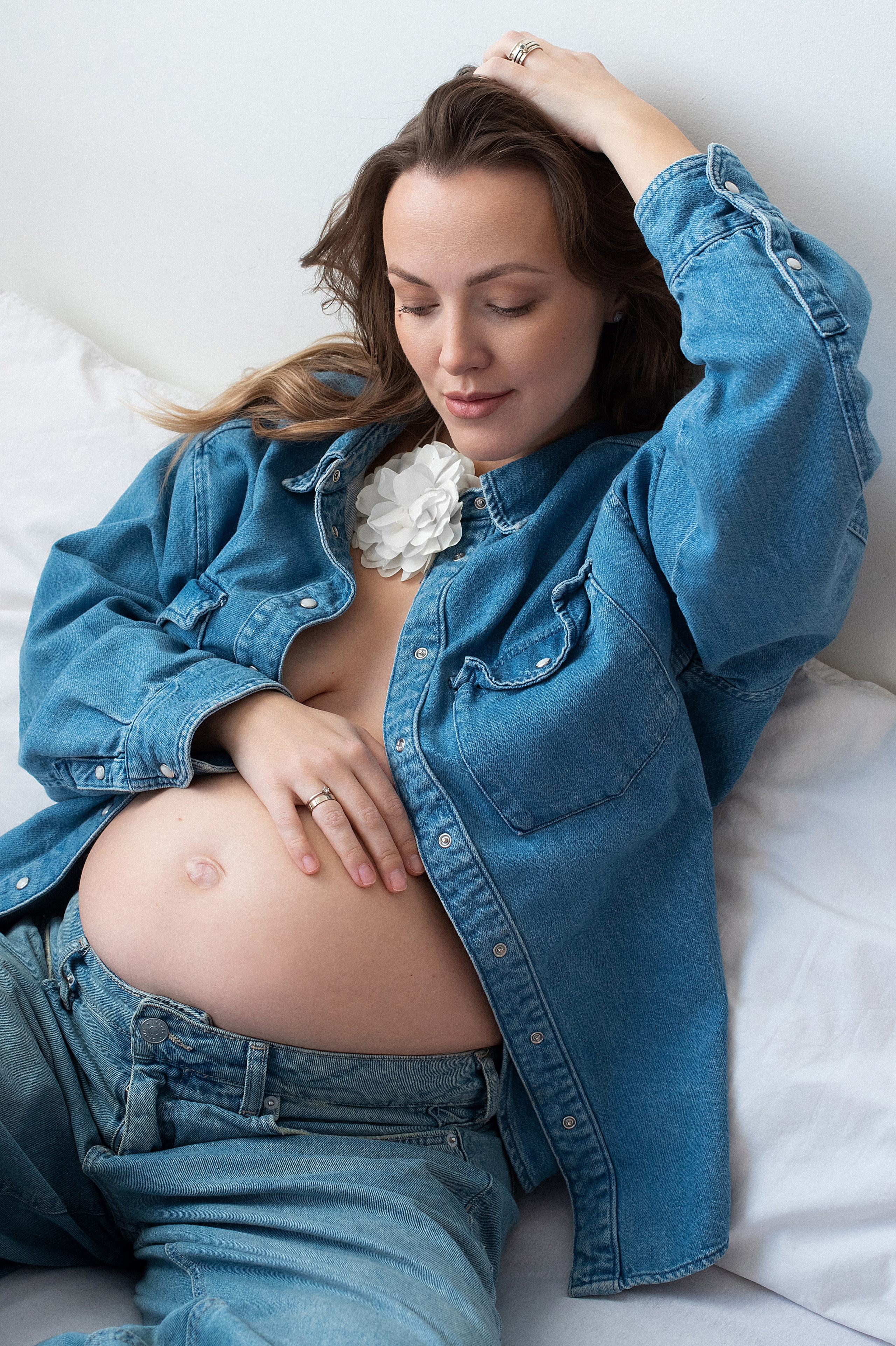 Ксения. Юлия Соколовская Фотограф Москва Красногорск