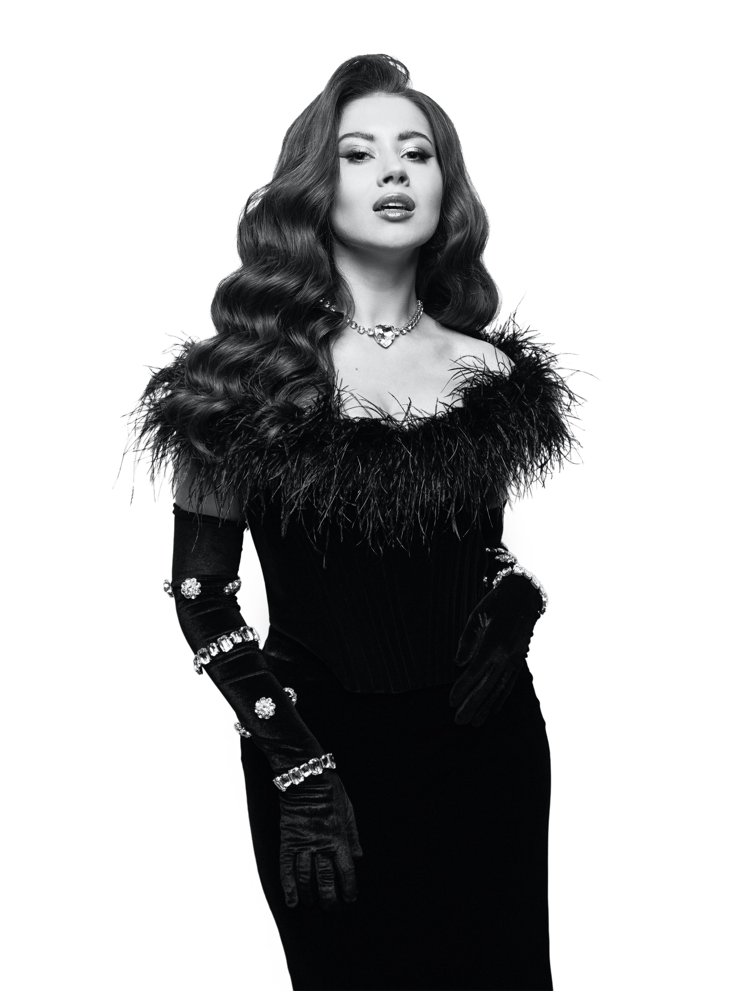 Олеся Иванченко фото Анна Демьянчук