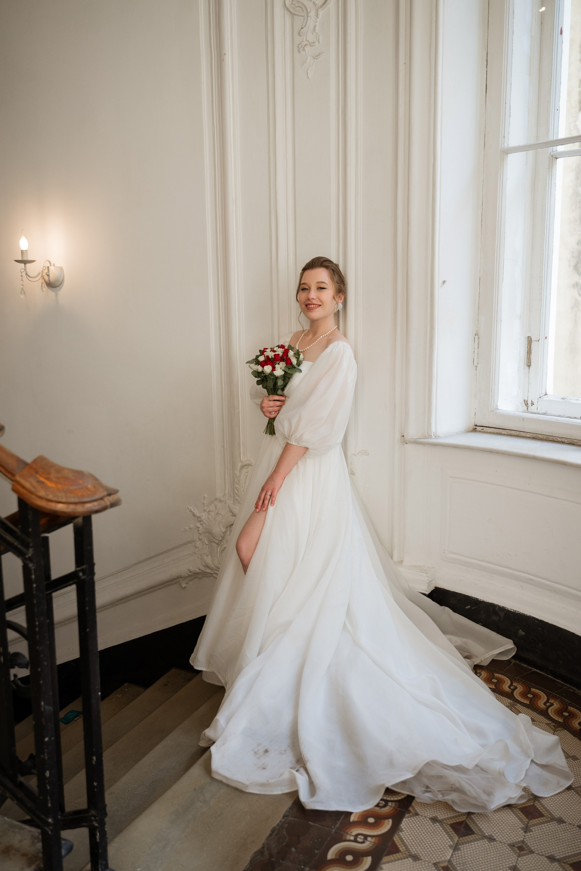 Егор и Елена | 02.06.24. Свадебный фотограф в Санкт-Петербурге Владислава Тюльпина