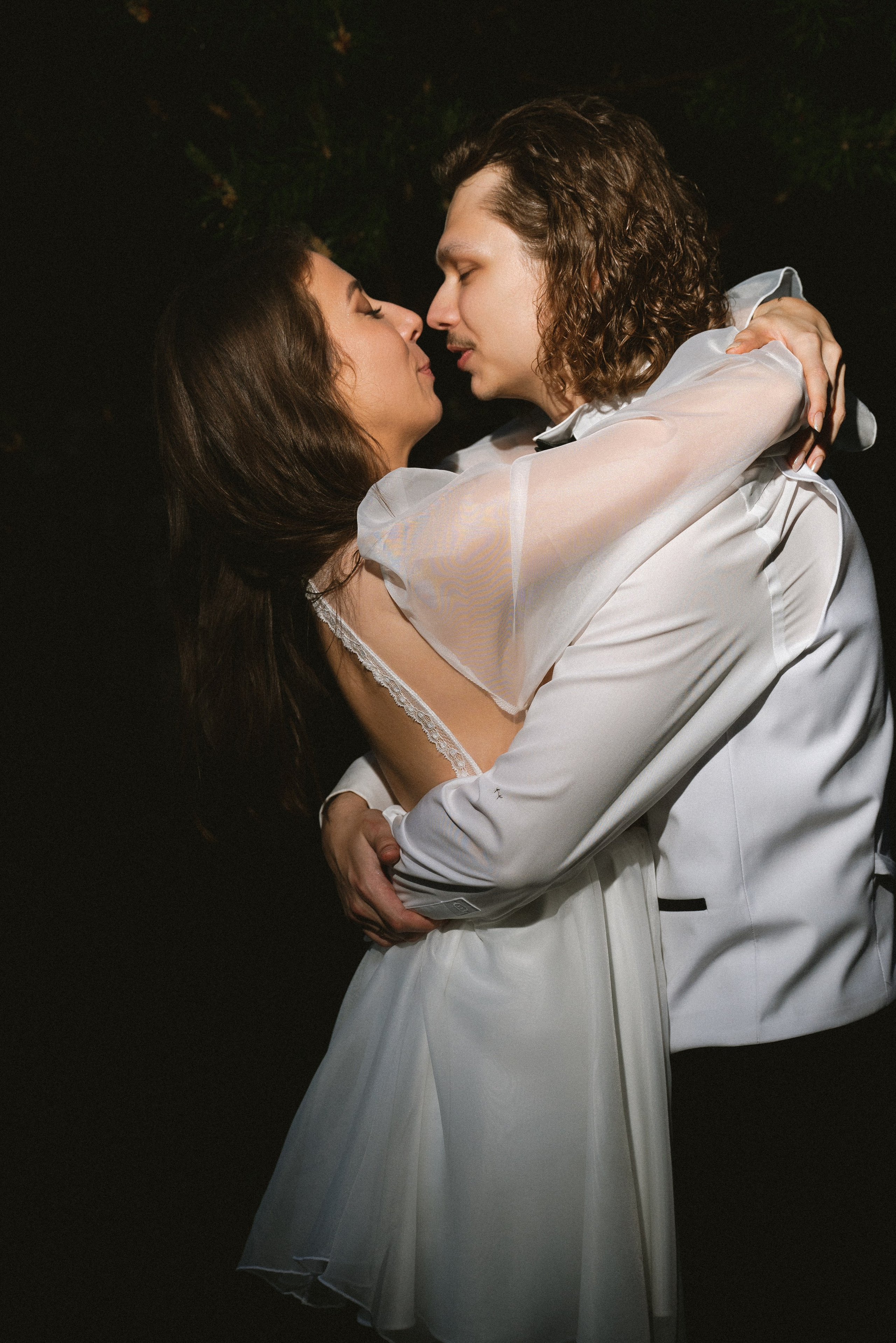 Ульяна и Влад. Семейный и свадебный фотограф в Ярославле Кропина Инна