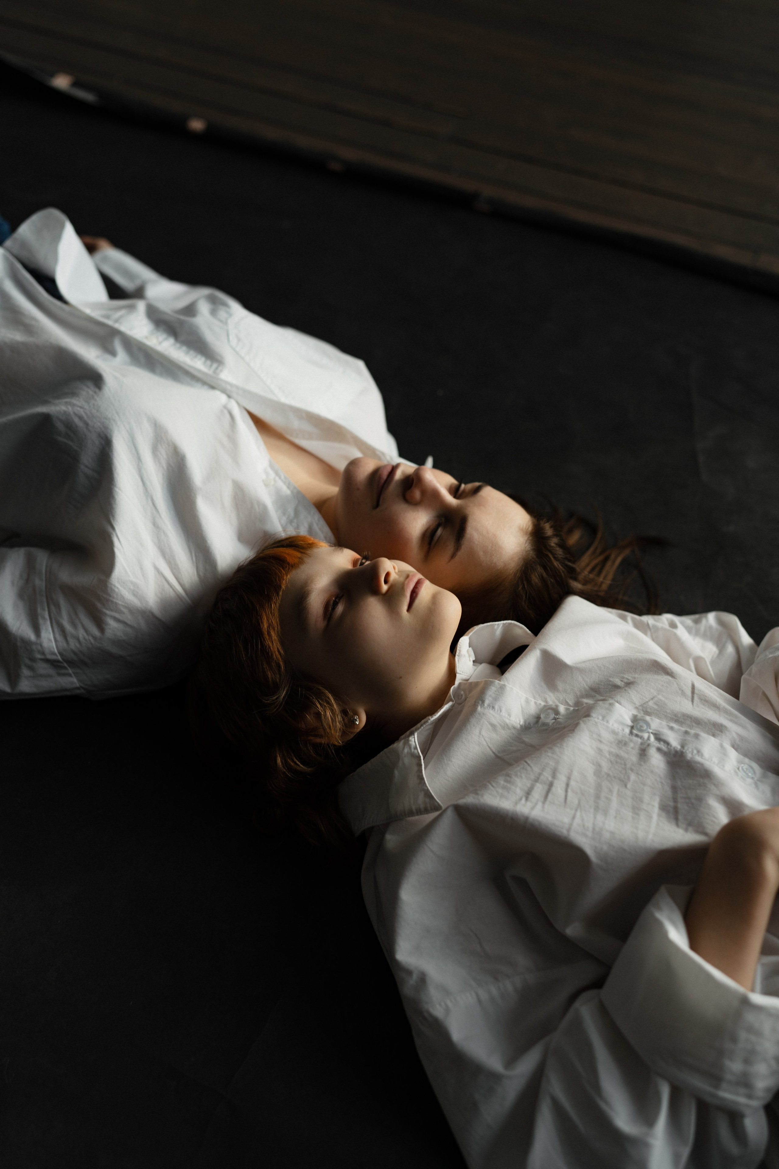 Olga & Sonya. Твой фотограф в Москве и Московской области Романцова Ирина