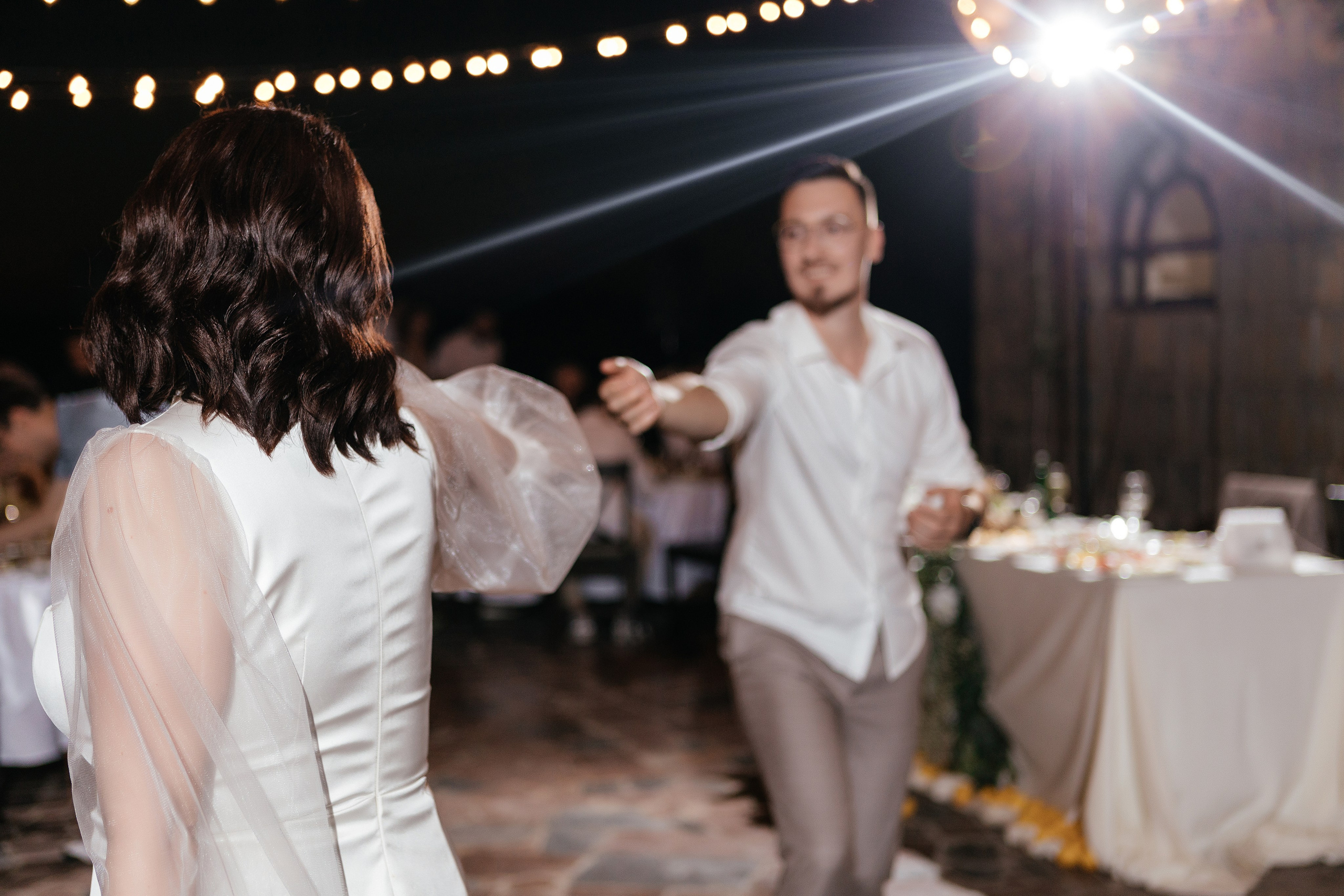 Сергей и Татьяна. Свадебный фотограф Алина Поддубная