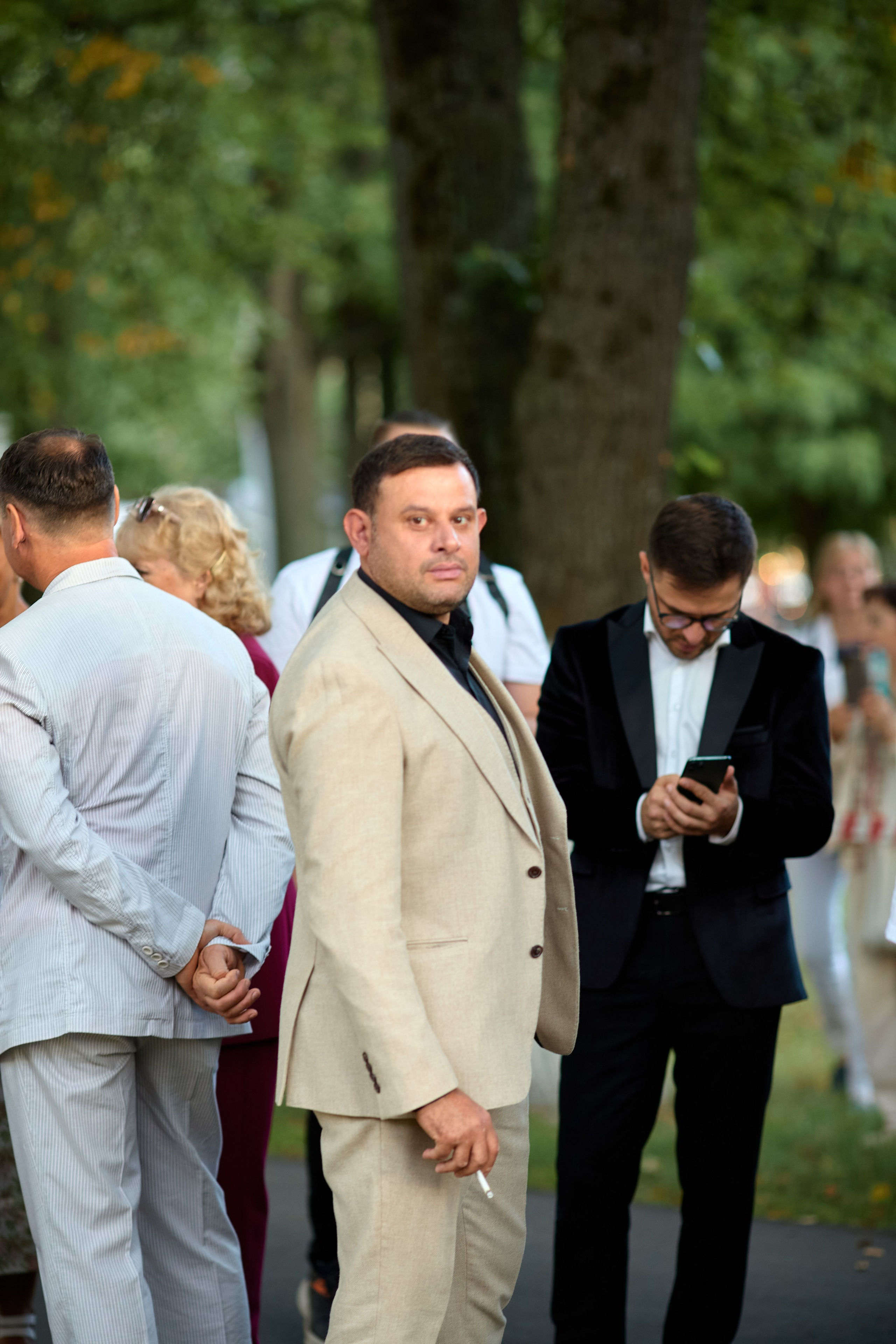 Открытие фестиваля «На семи холмах» 2024. Фотограф Илья Прохоров в Кирове