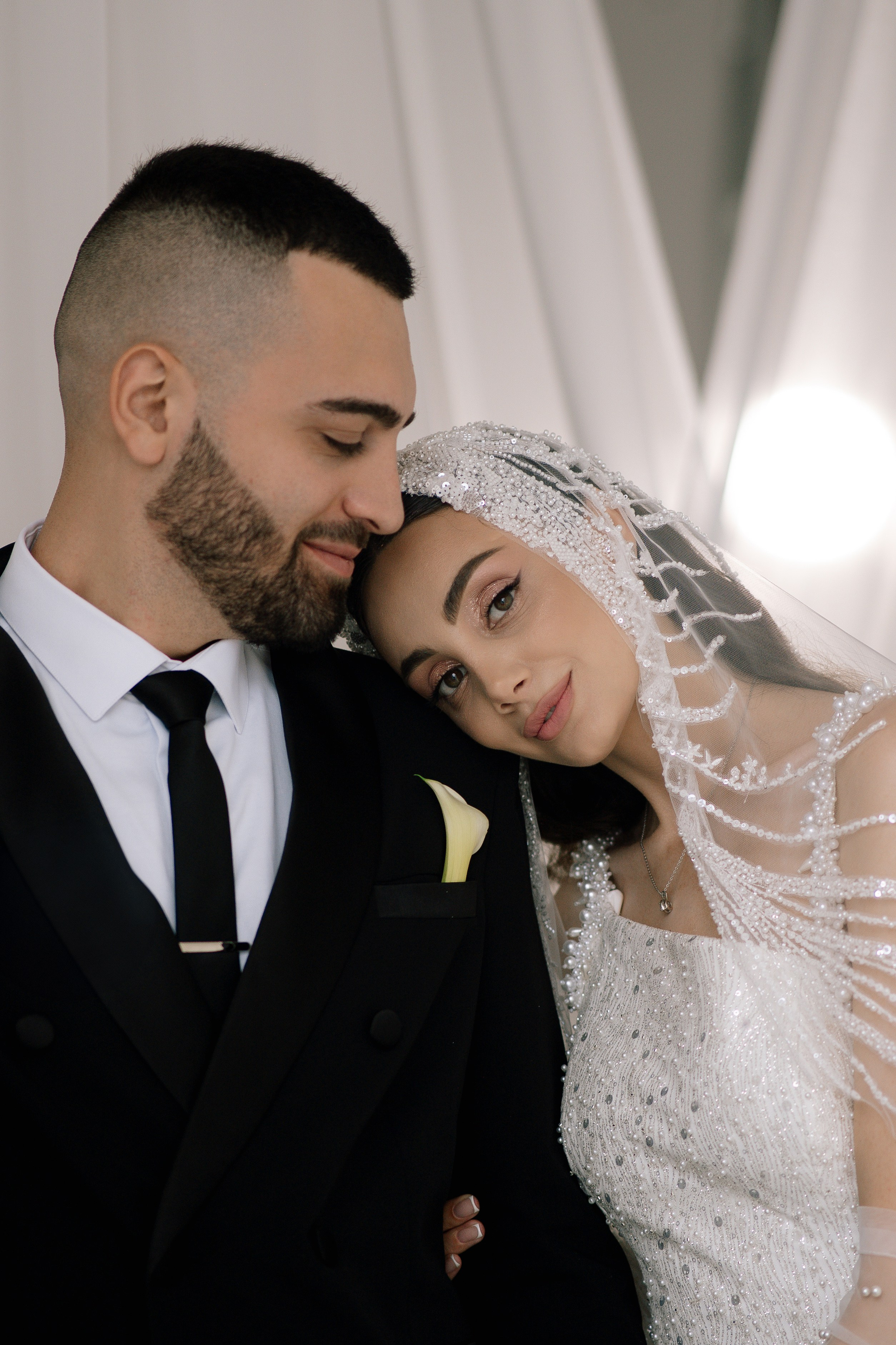 Д и А. Свадебный фотограф Воронеж