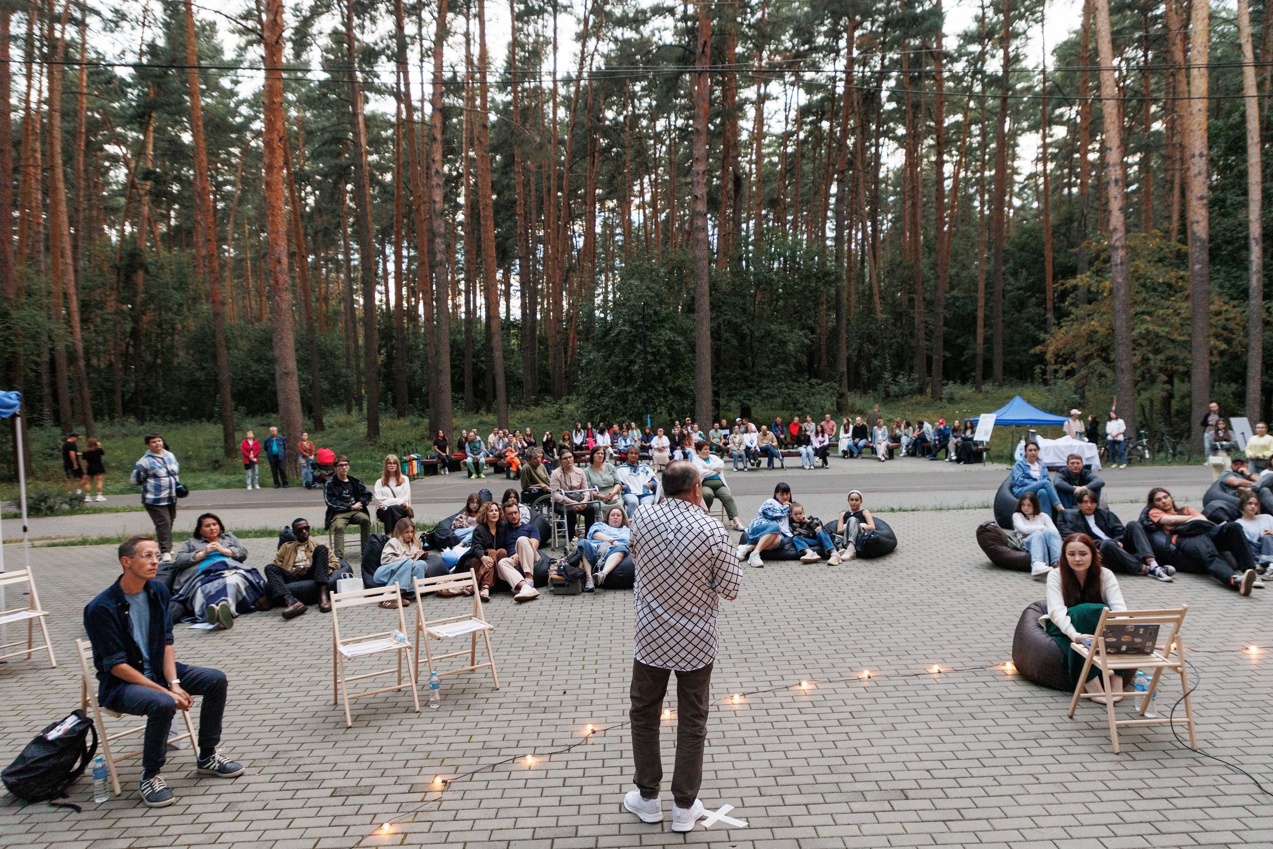 ПечаКуча 12-8-25. Фотограф городских и семейных событий Артем Карпухин