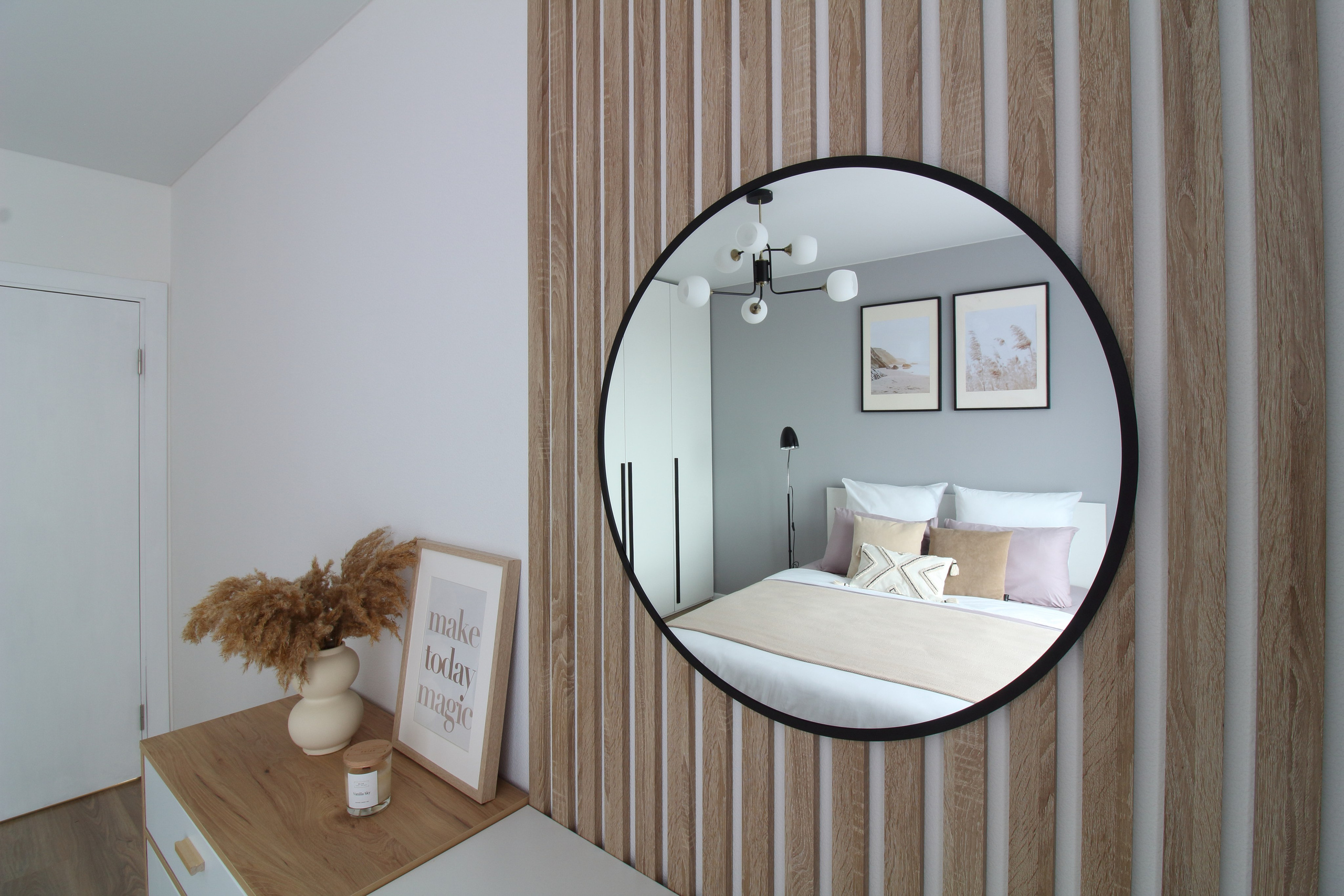 Г. Екатеринбург, ЖК «Космонавтов 11» ПИК. Хоумстейджинг и дизайн. Екатеринбург