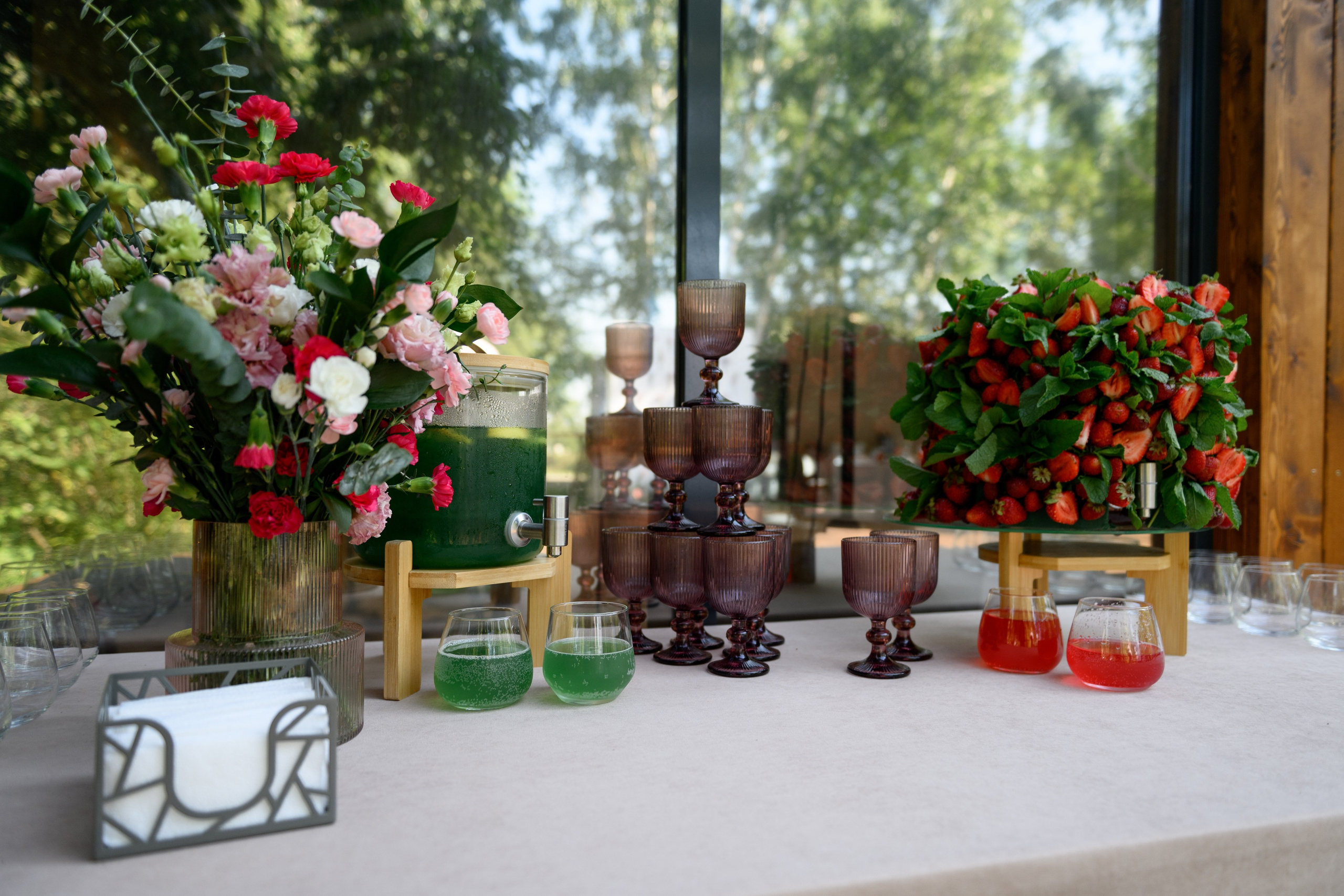 Юбилей Галант Холл. Свадебный фотограф Иркутск Алексей Шульгин