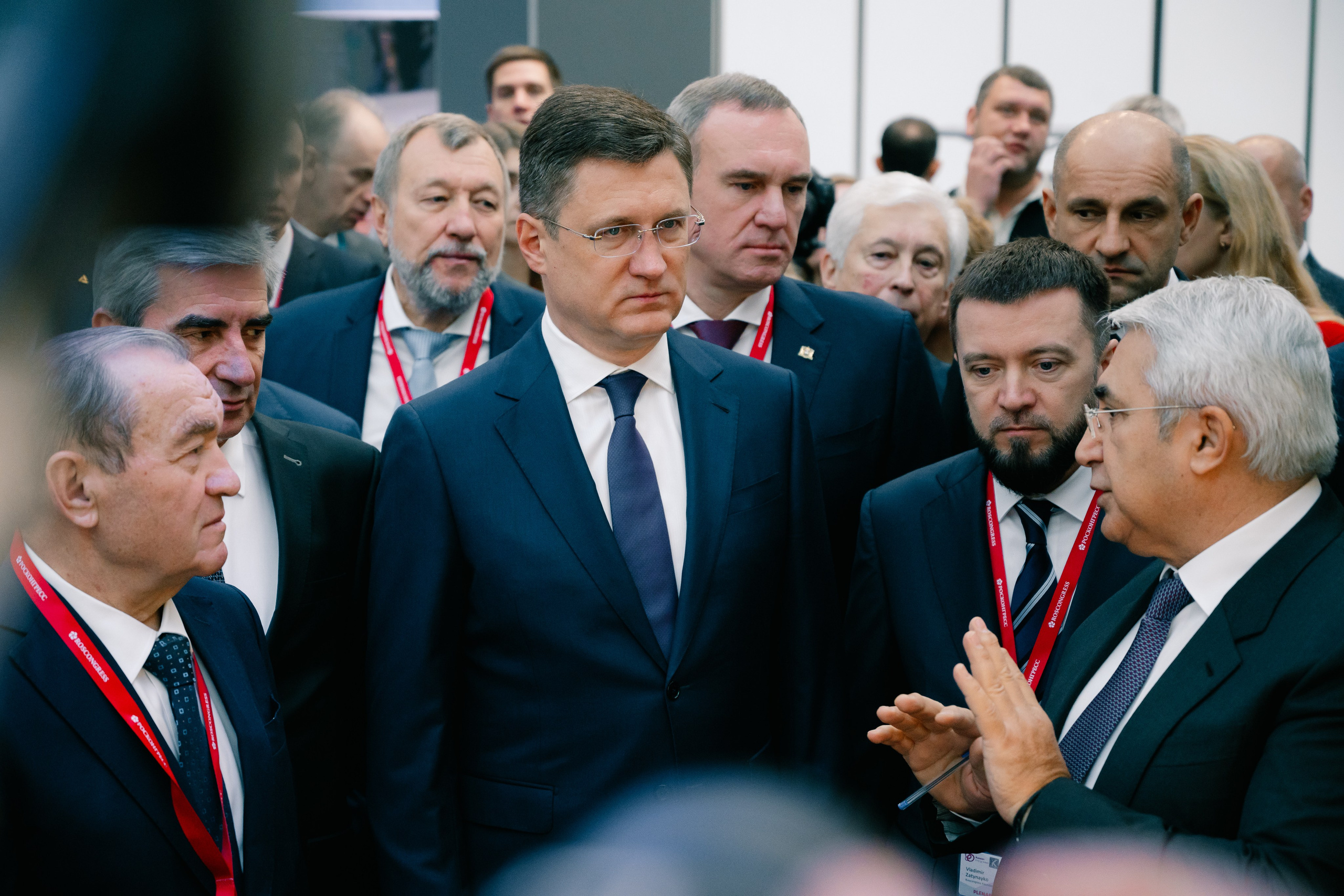 РЭН 2025. Репортаж, Интерьеры, Мероприятия, SMM. Фотограф Ставрополь