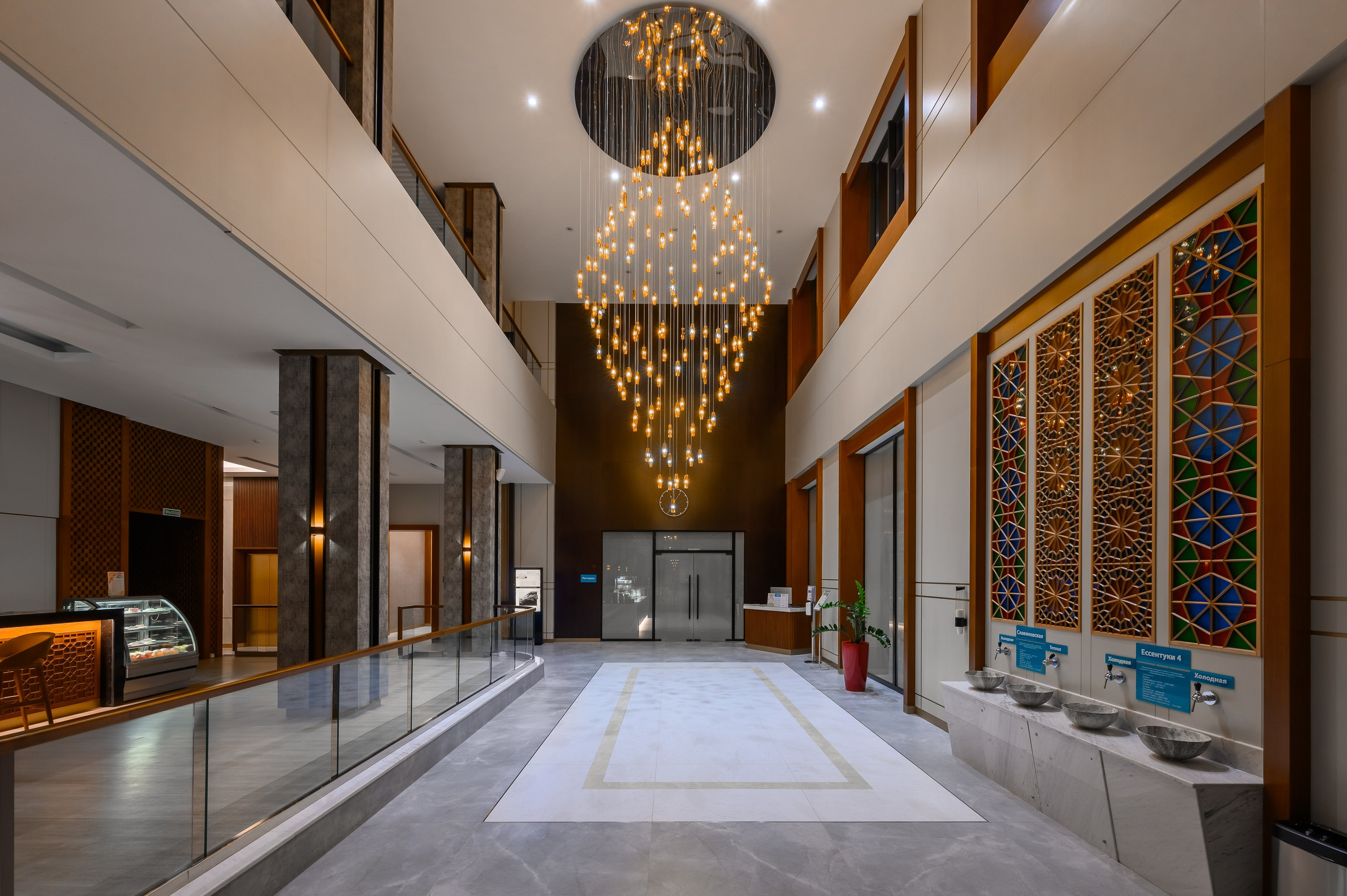 Интерьеры. Репортаж, Интерьеры, Мероприятия, SMM. Фотограф Ставрополь