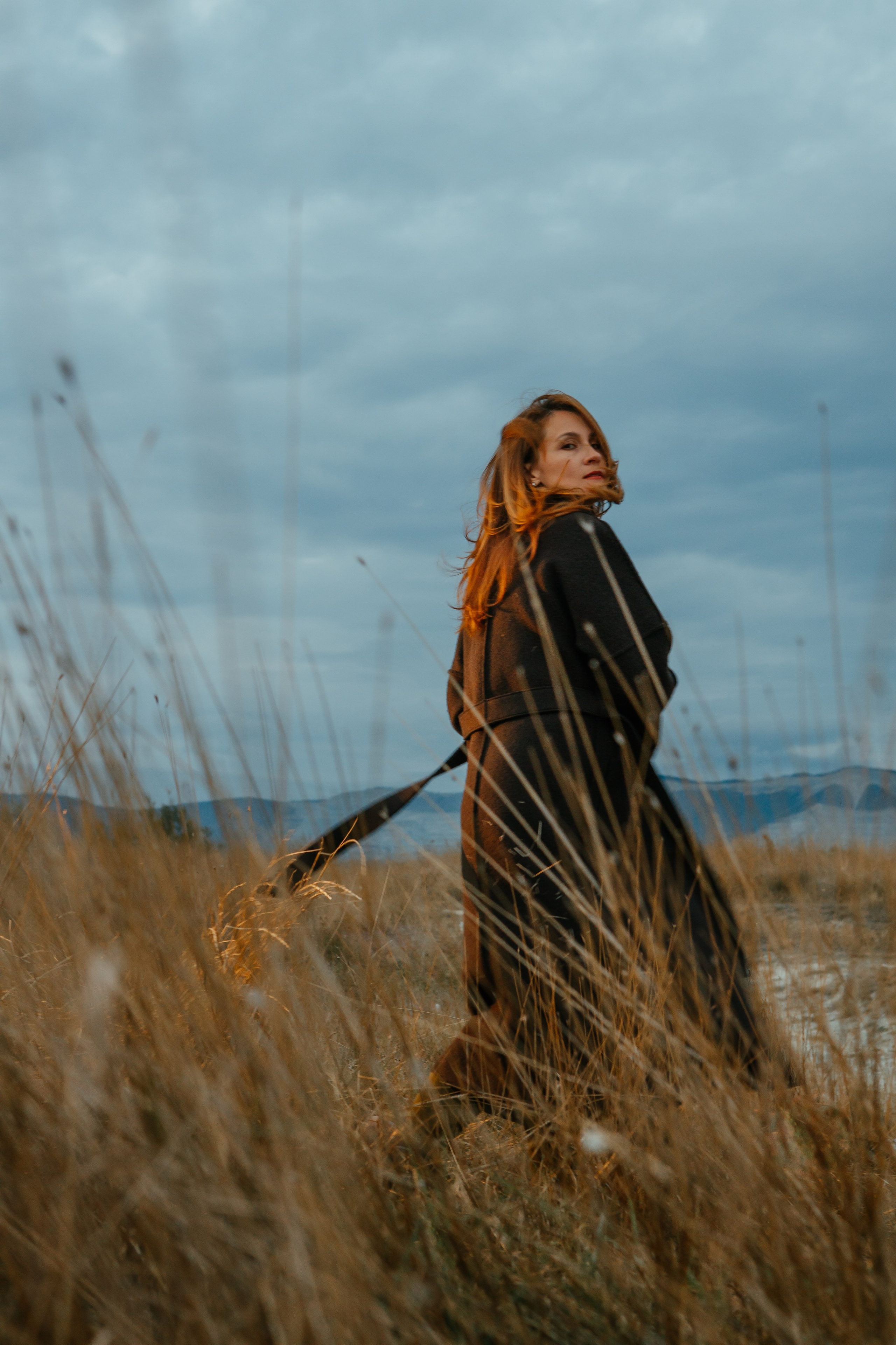 На вкус как шоколад. Фотограф Новороссийск