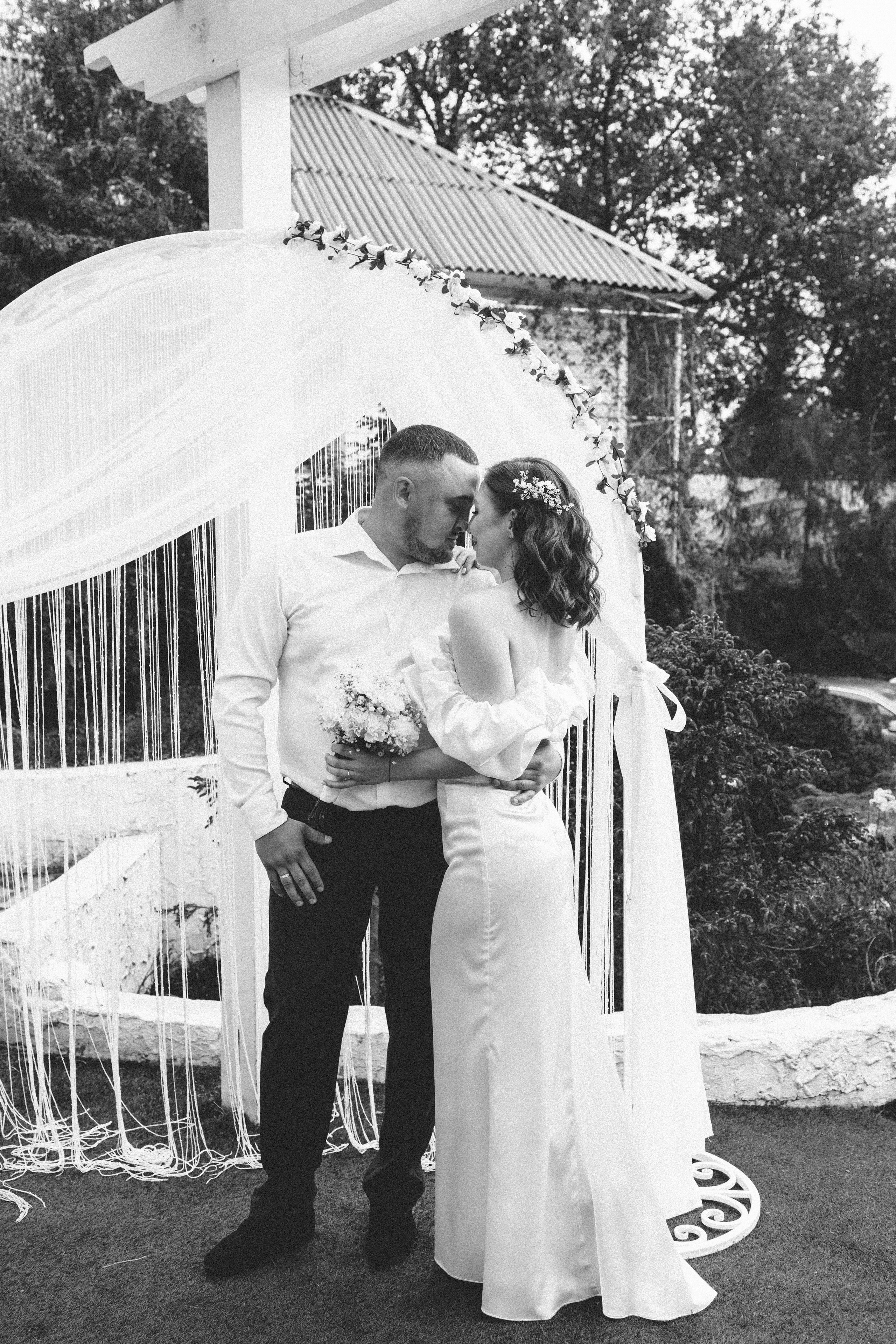 Екатерина и Станислав. Lifestyle семейный и детский фотограф в Омске Иванова Екатерина