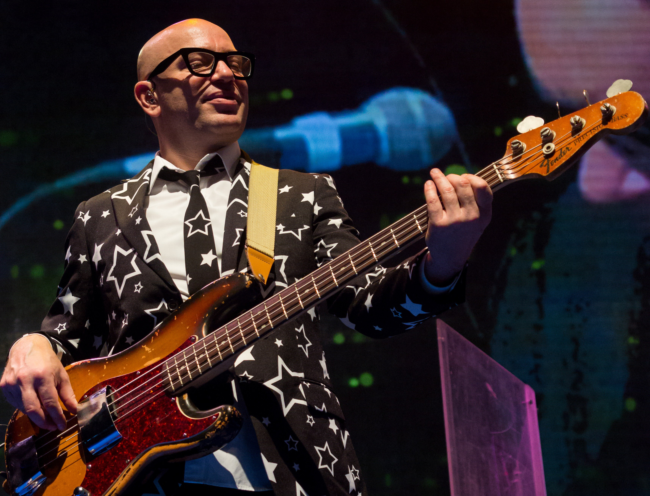 Концерты. Репортажный и интерьерный фотограф Александра Солдатова