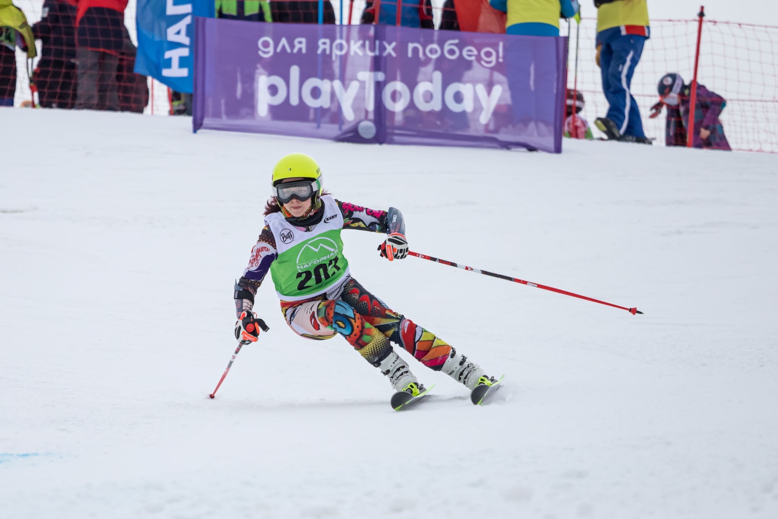 Съёмка соревнований и различных спортивных мероприятий. Фотограф Анастасия Федорченко г. Москва
