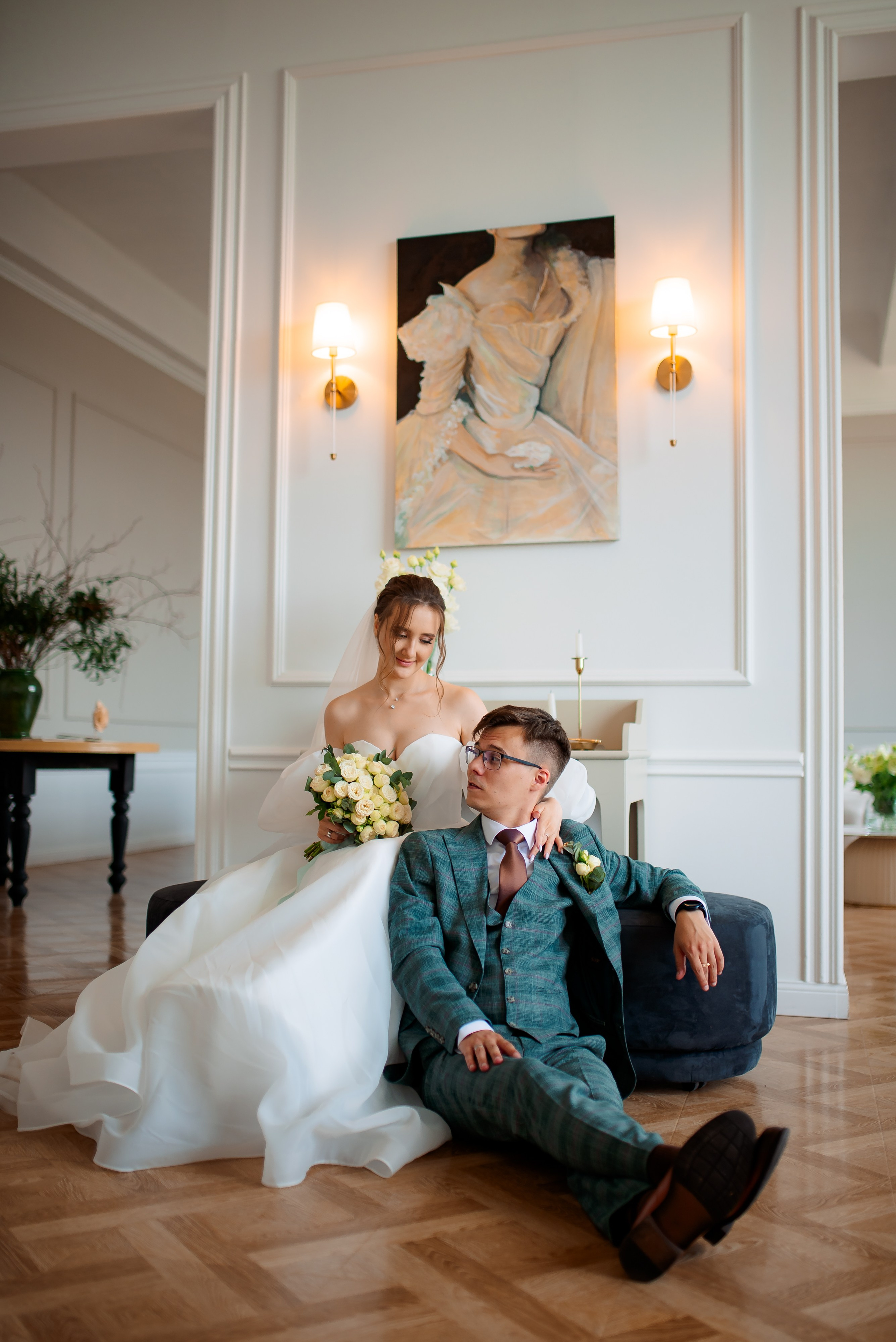 Е+В. Фотограф Краснодар Николай Андросов