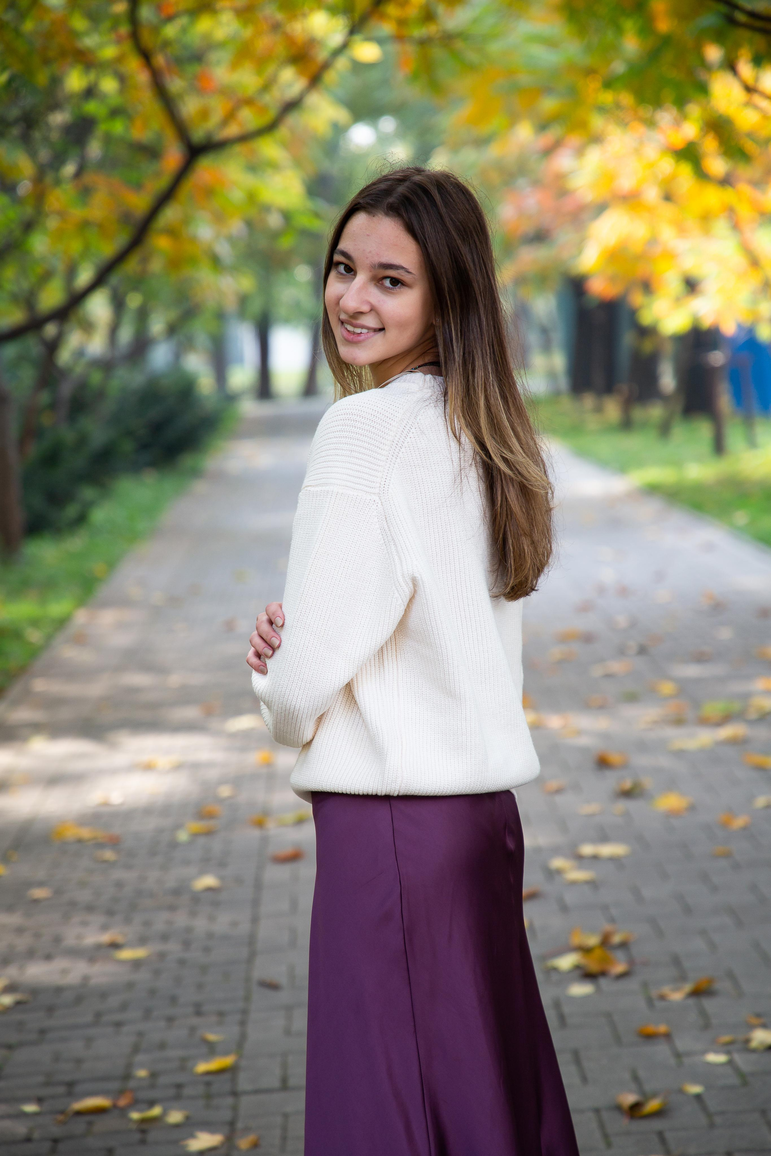 Фотосессии учеников старших классов. Детский школьный и семейный фотограф в Краснодаре