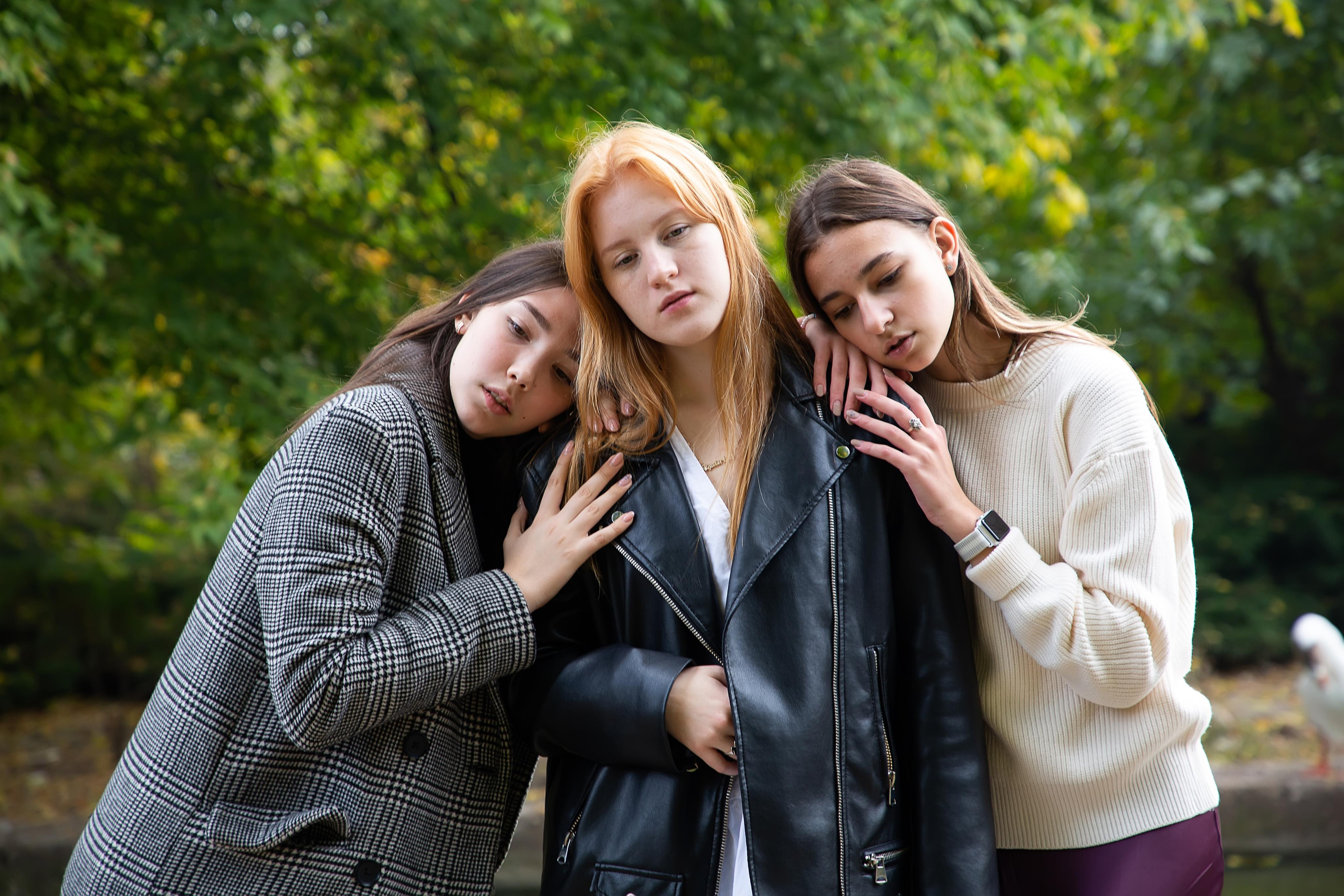 Фотосессии учеников старших классов. Детский школьный и семейный фотограф в Краснодаре