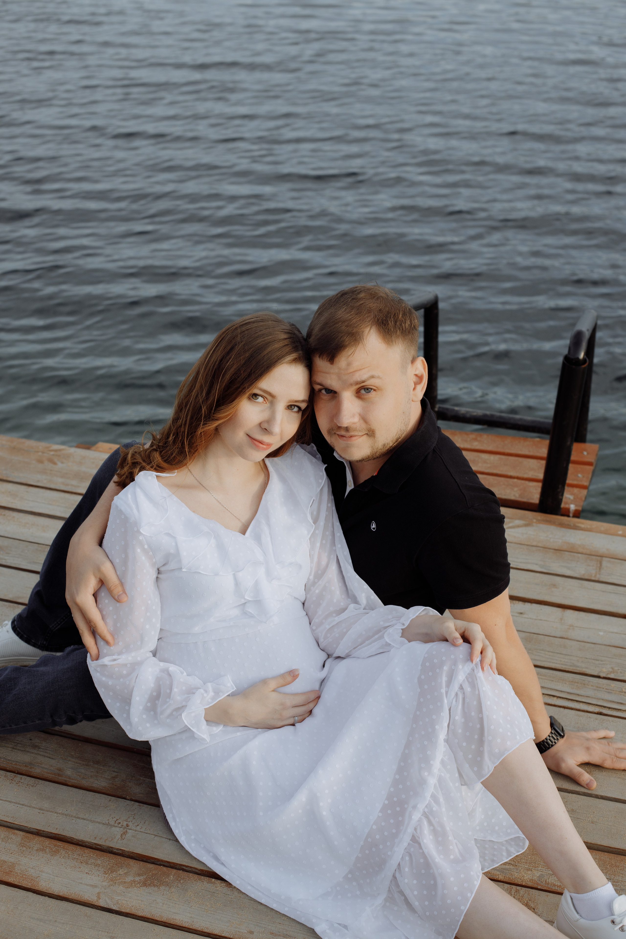 Семейная съемка (Беременность). Свадебный фотограф