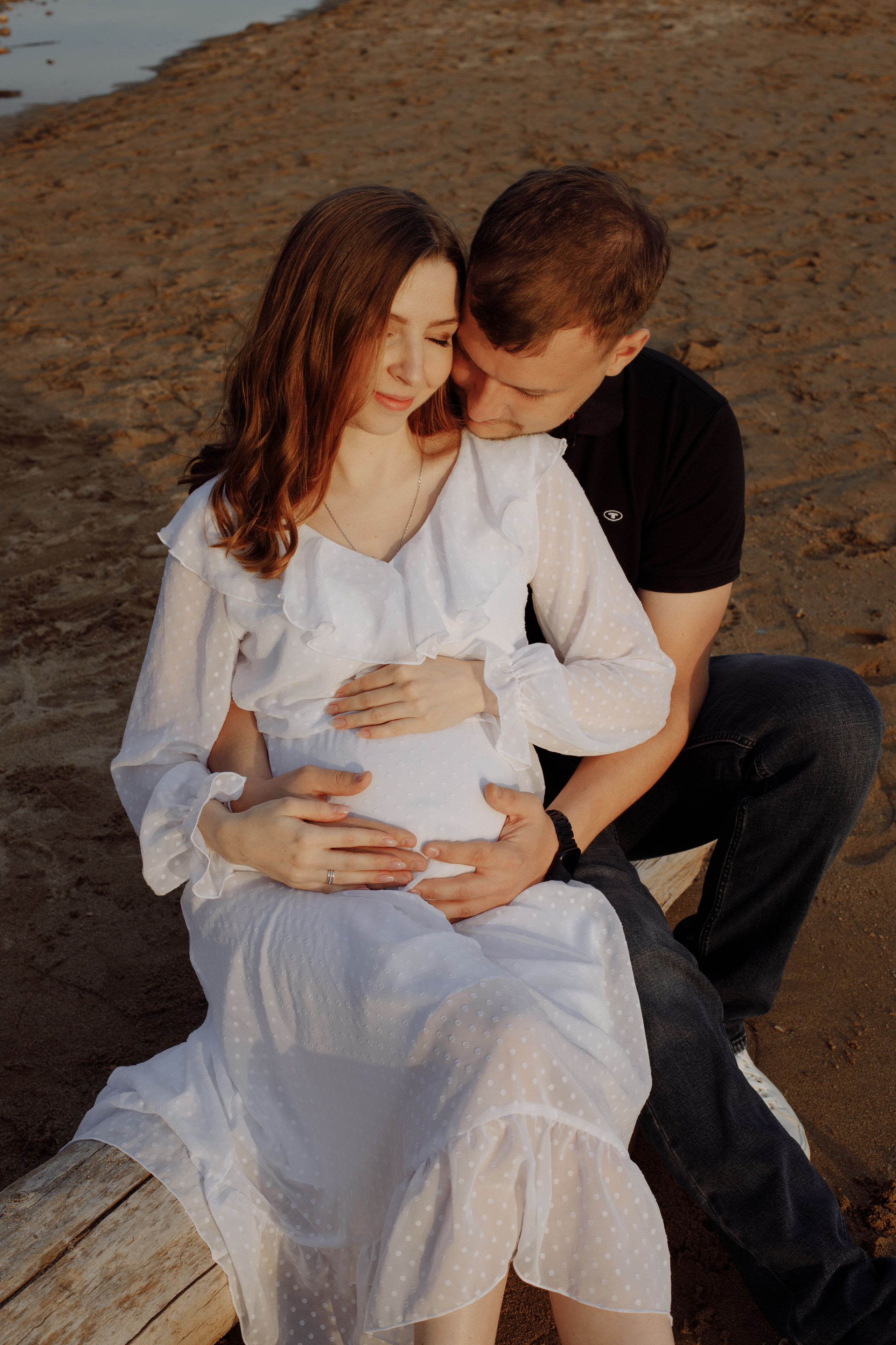 Семейная съемка (Беременность). Свадебный фотограф