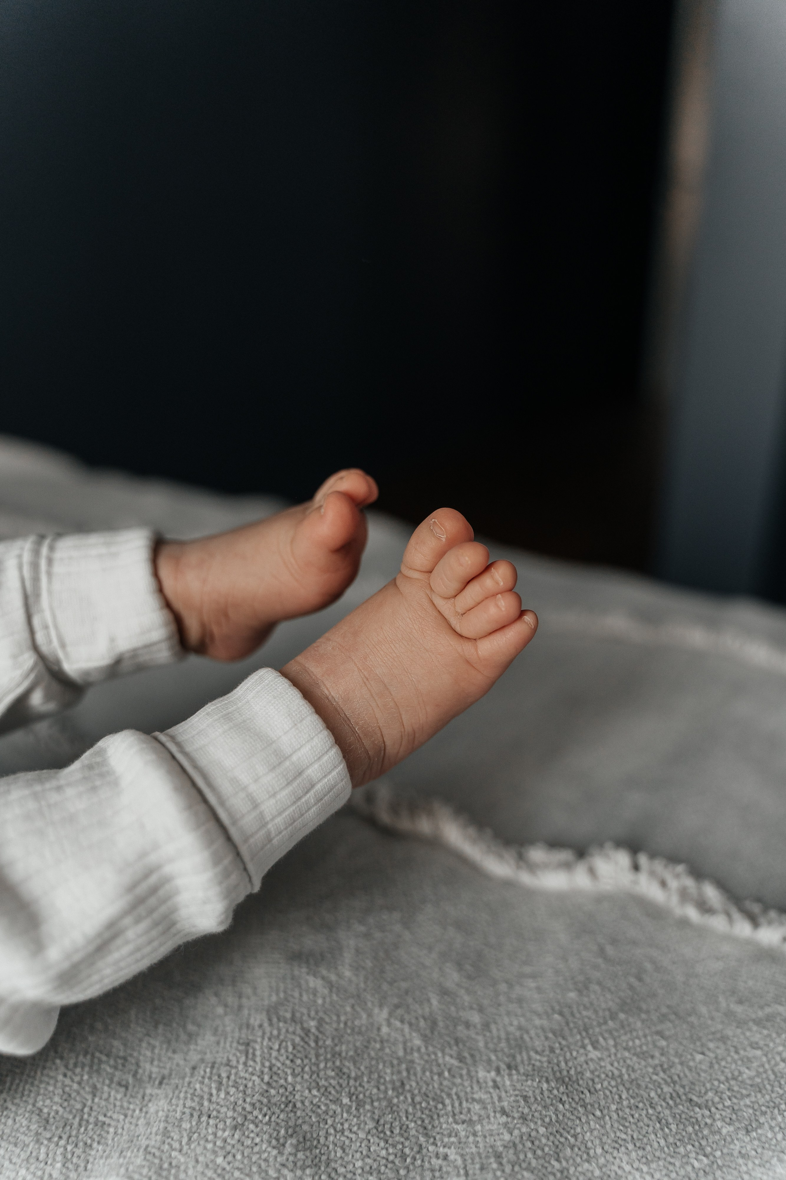 Андрей, Таня, Оливия и Марсель. Волик Мария