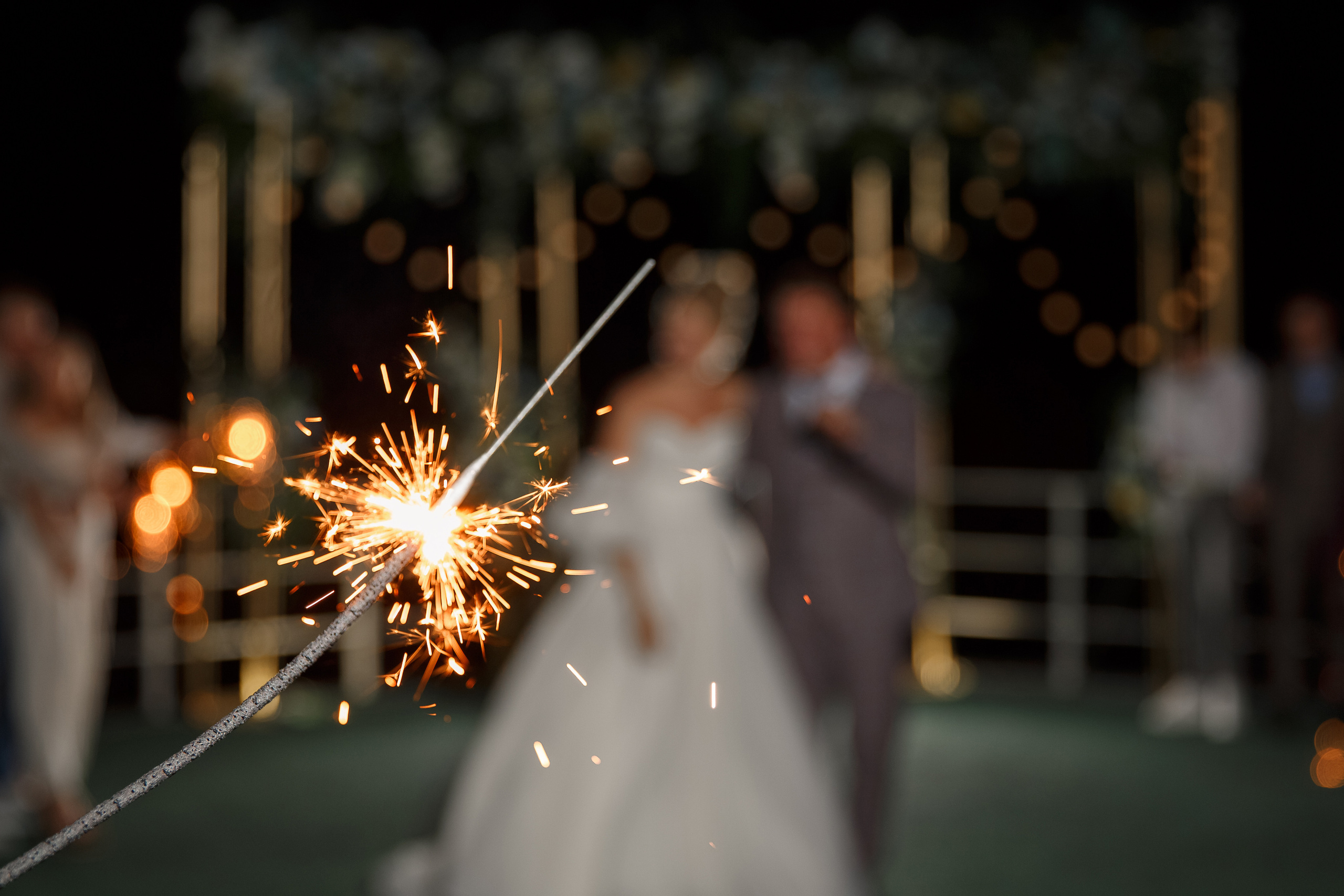 Алёна и Александр