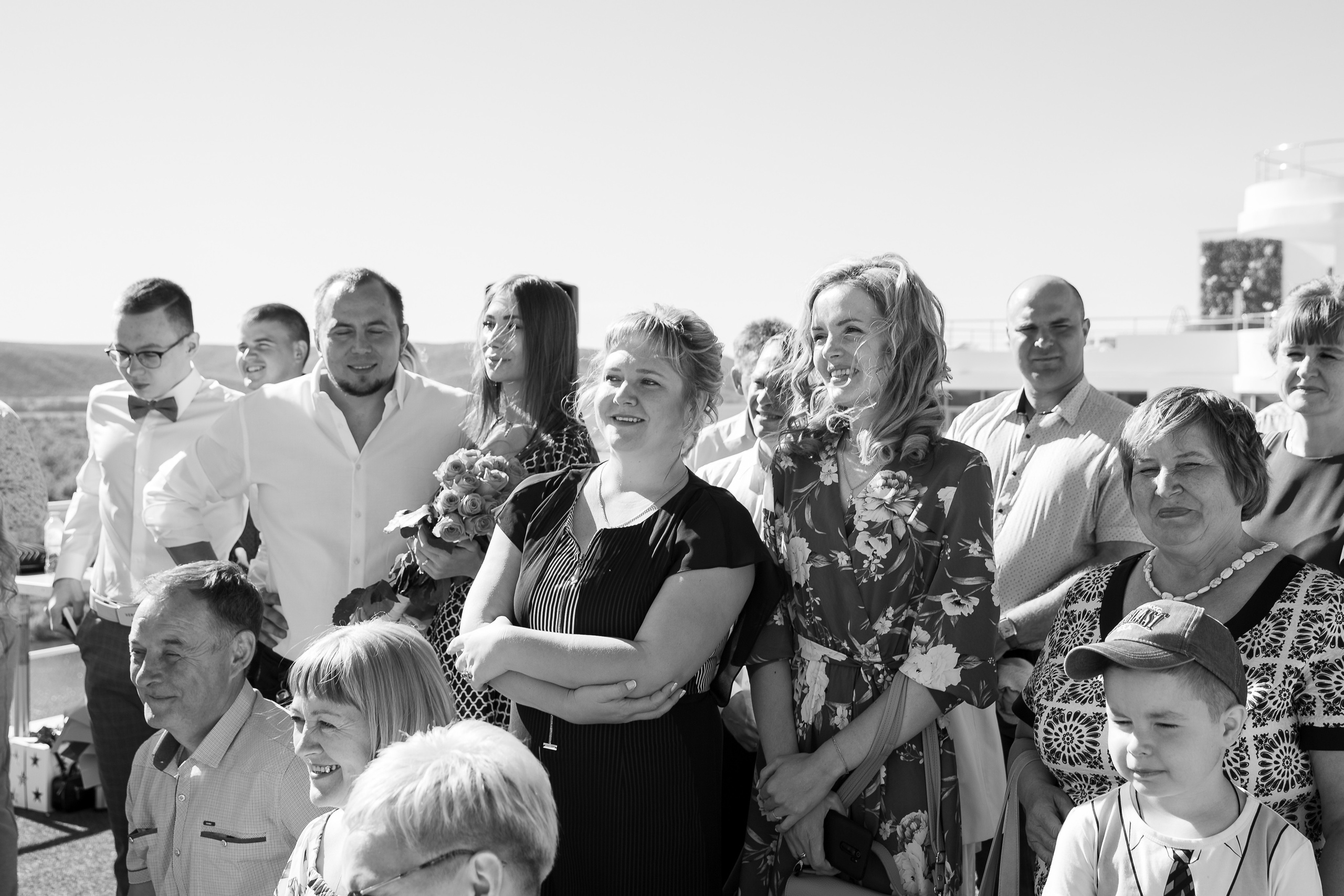 Алёна и Александр