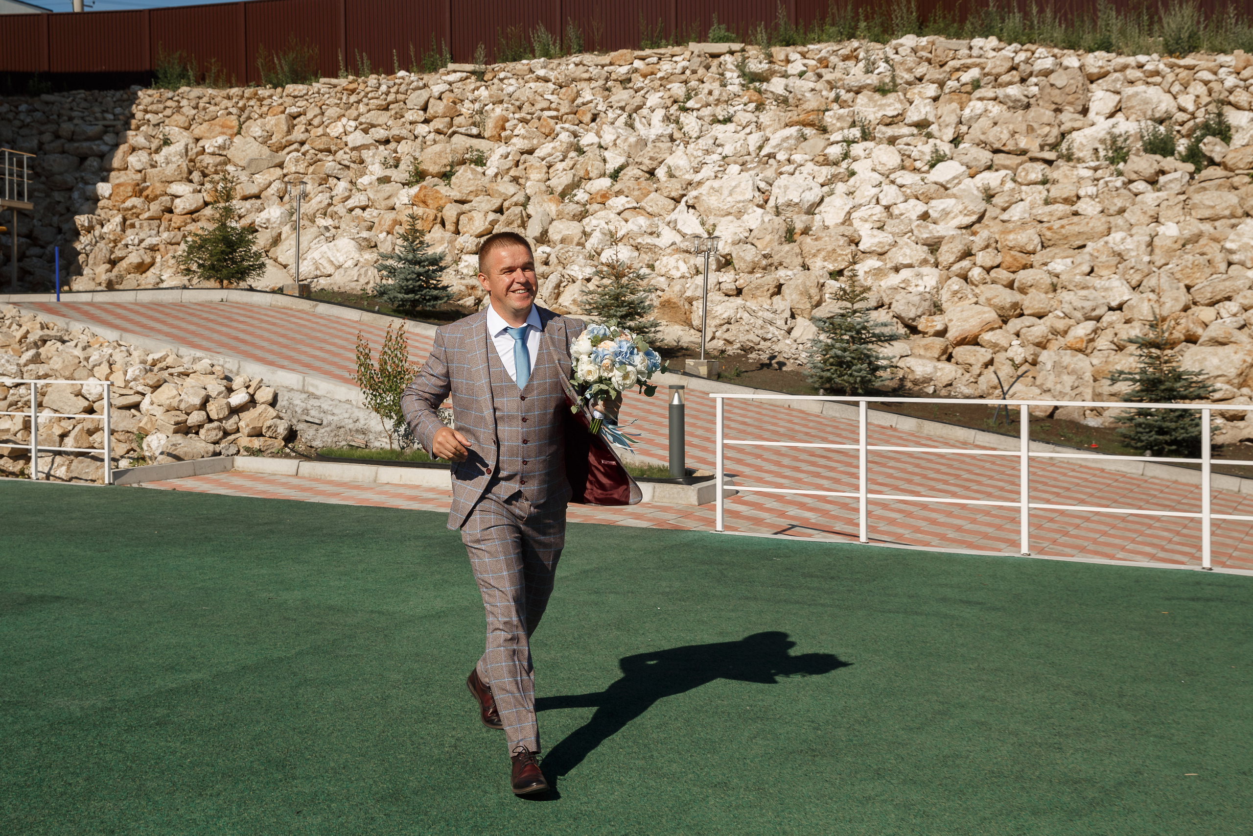 Алёна и Александр