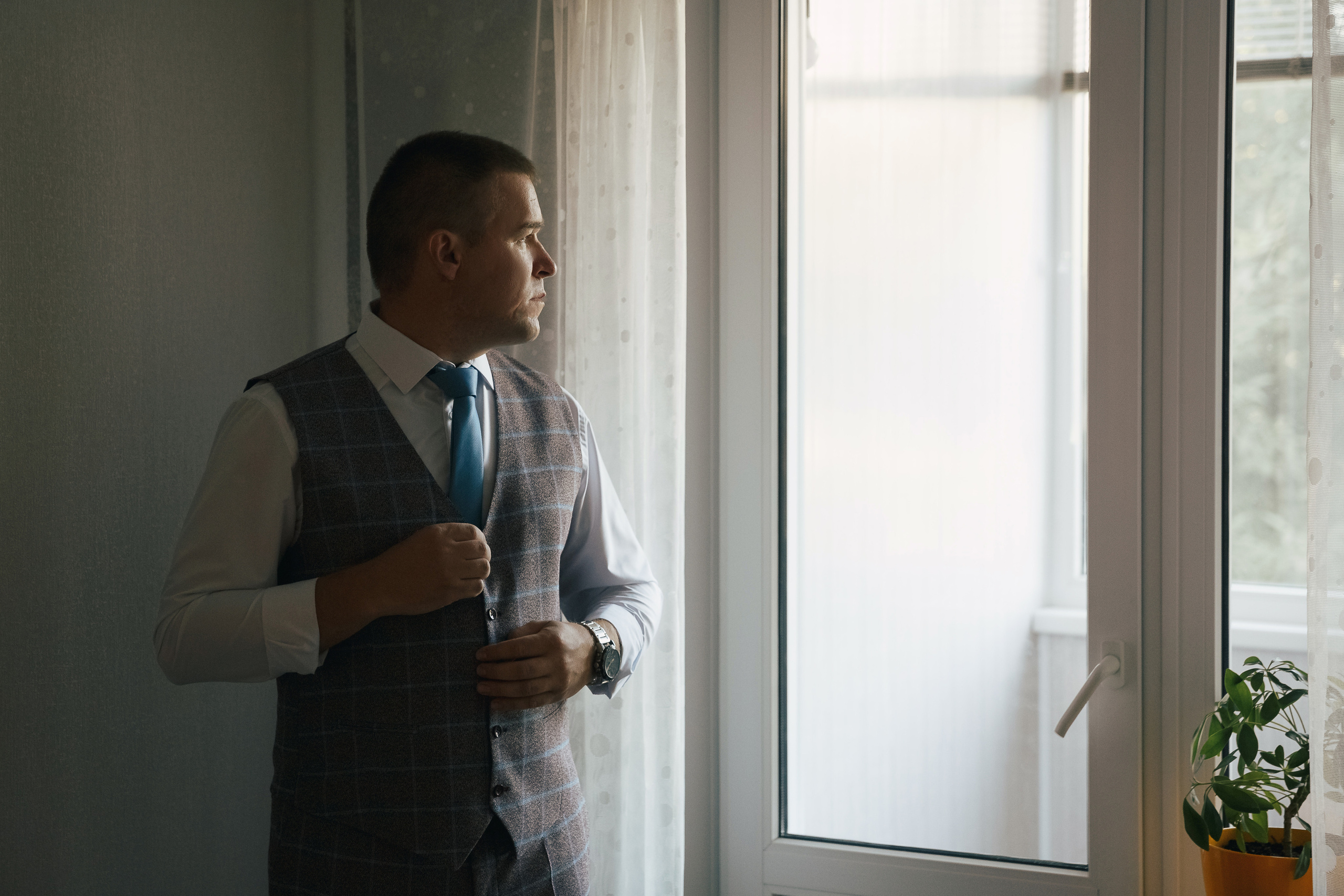 Алёна и Александр