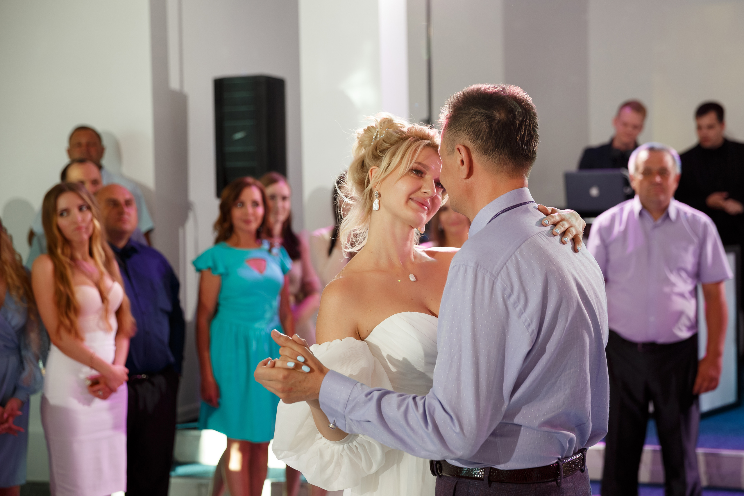 Алёна и Александр