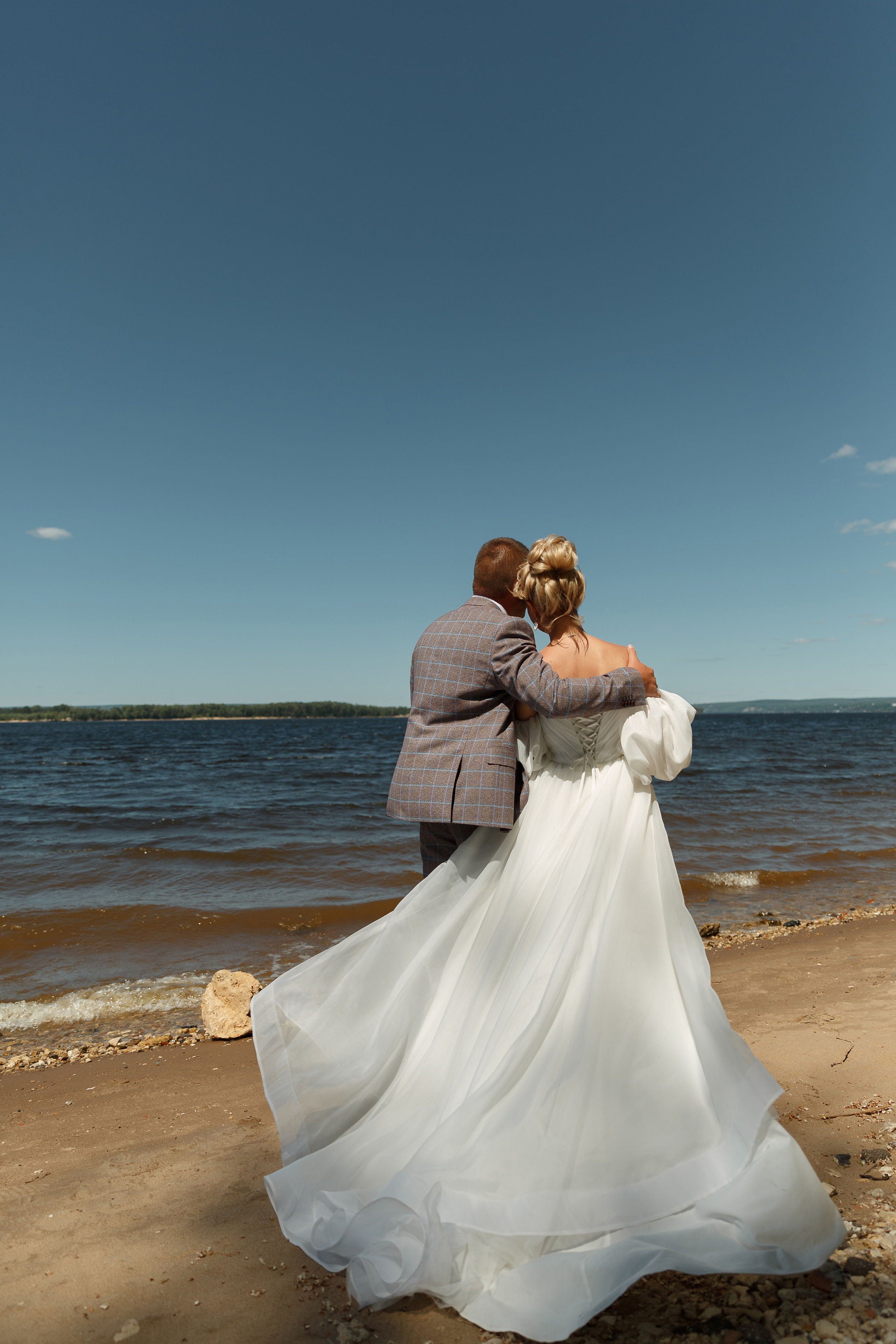 Алёна и Александр