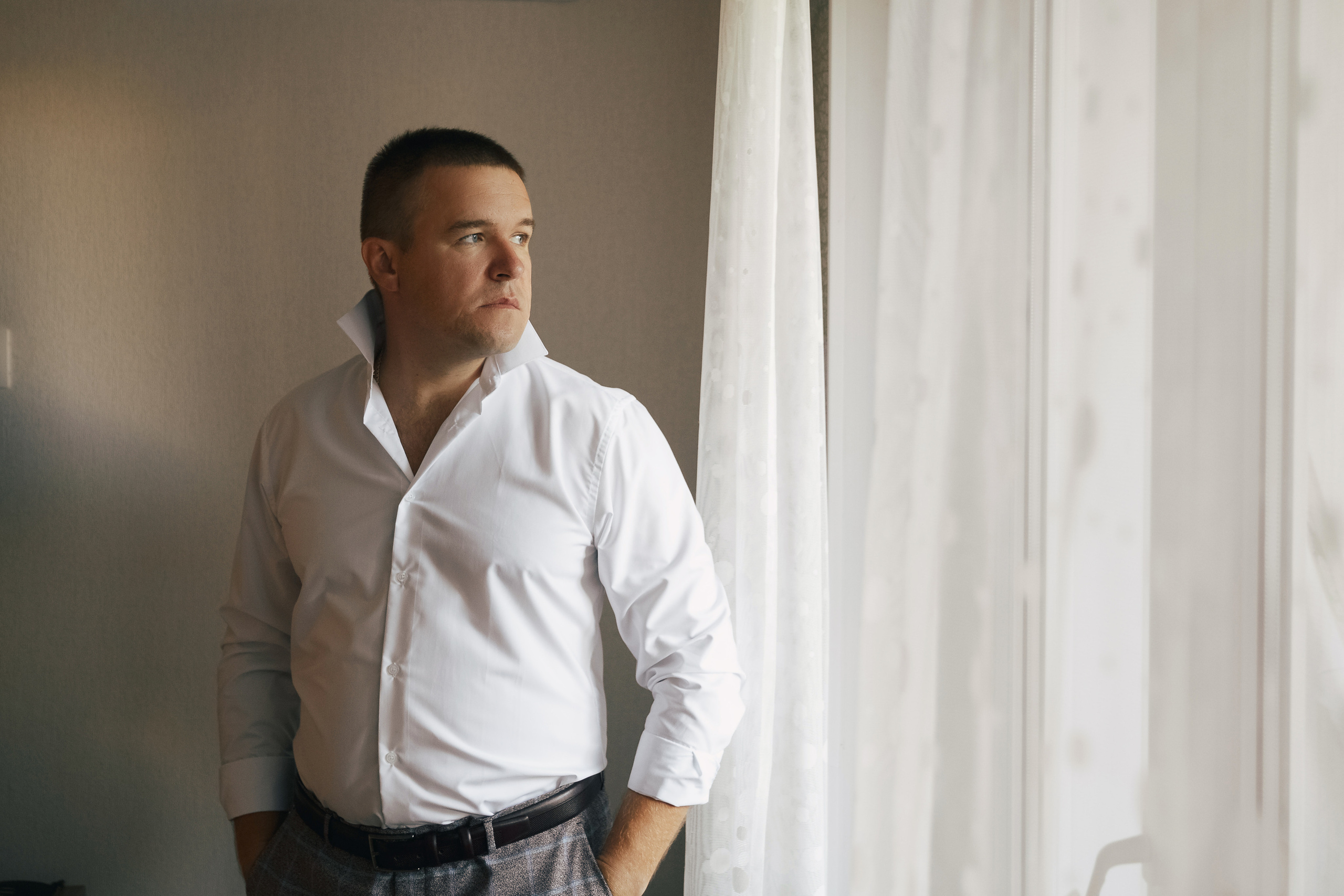 Алёна и Александр