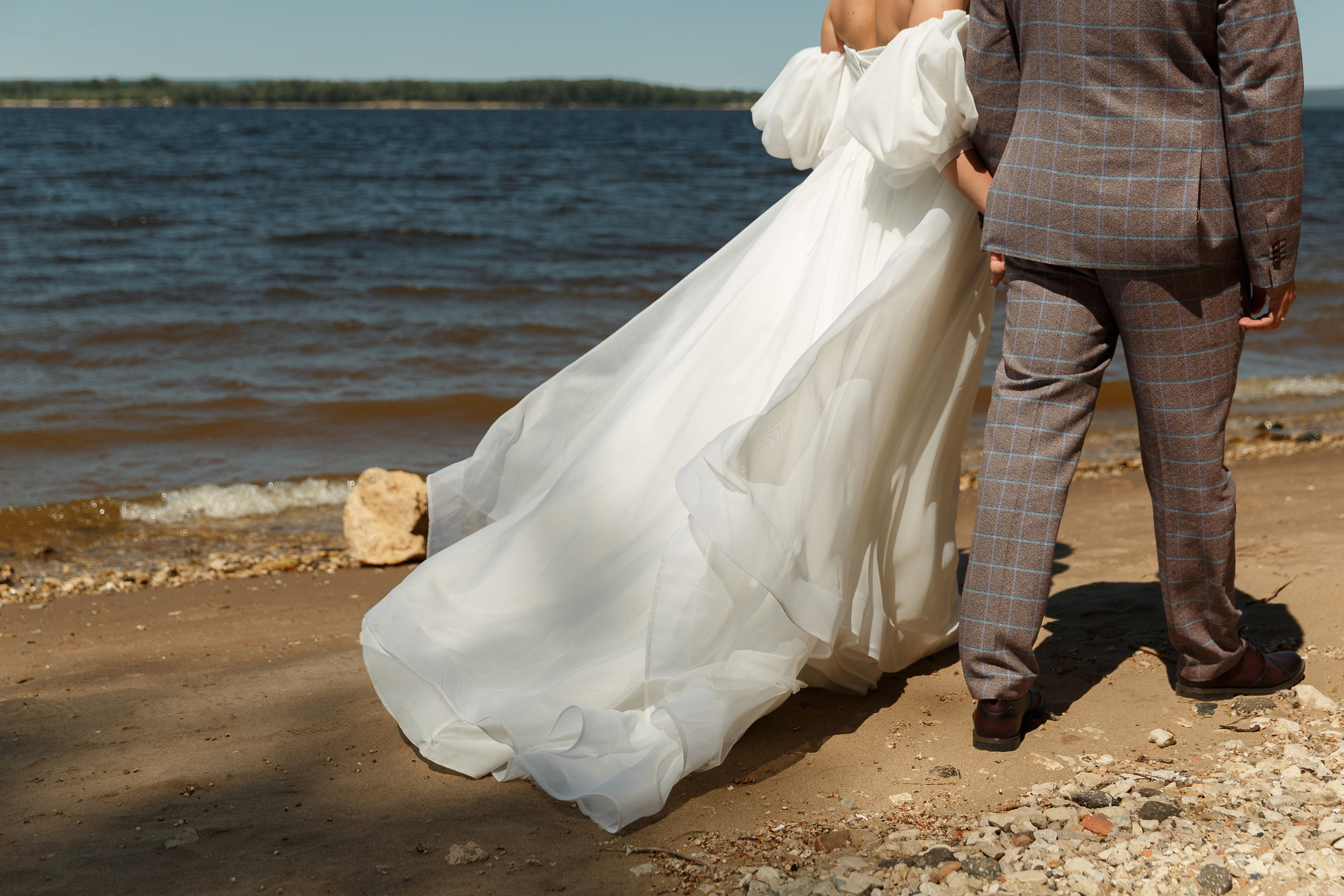 Алёна и Александр