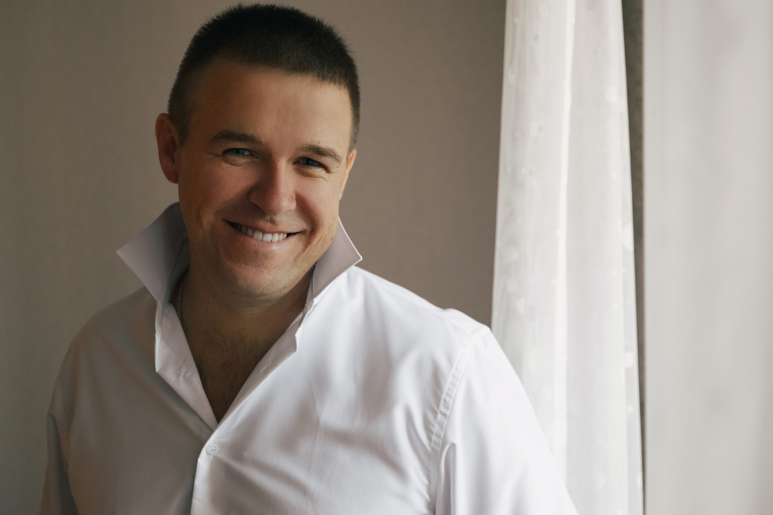 Алёна и Александр