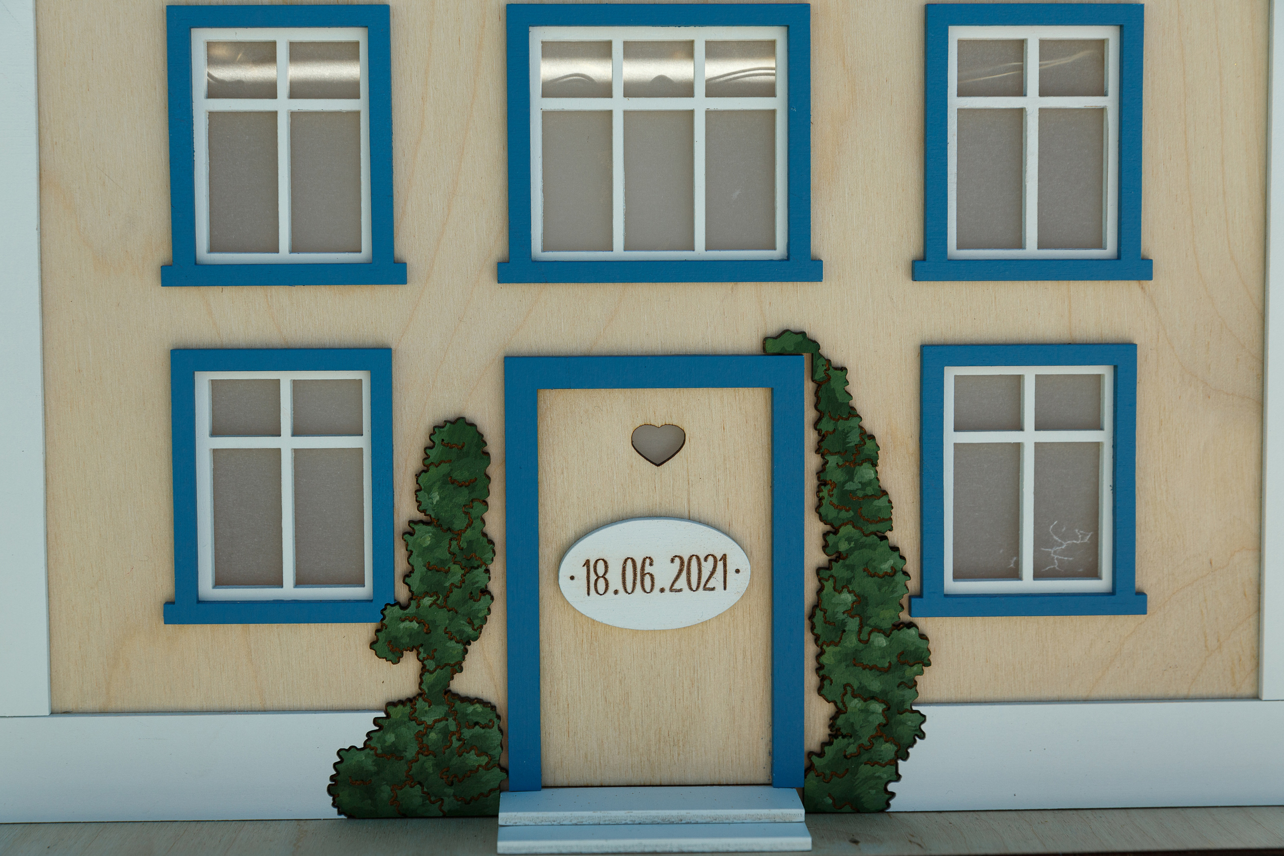 Алёна и Александр