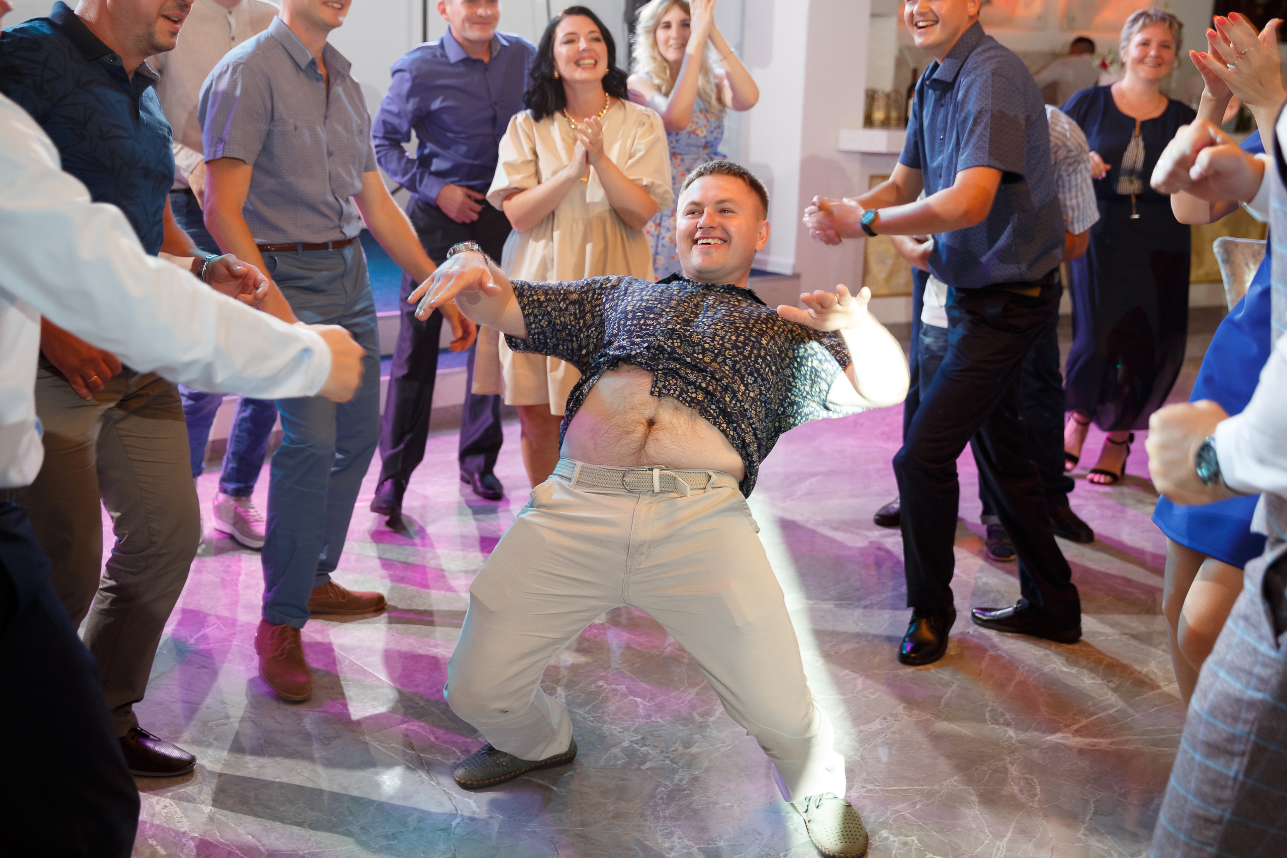 Алёна и Александр