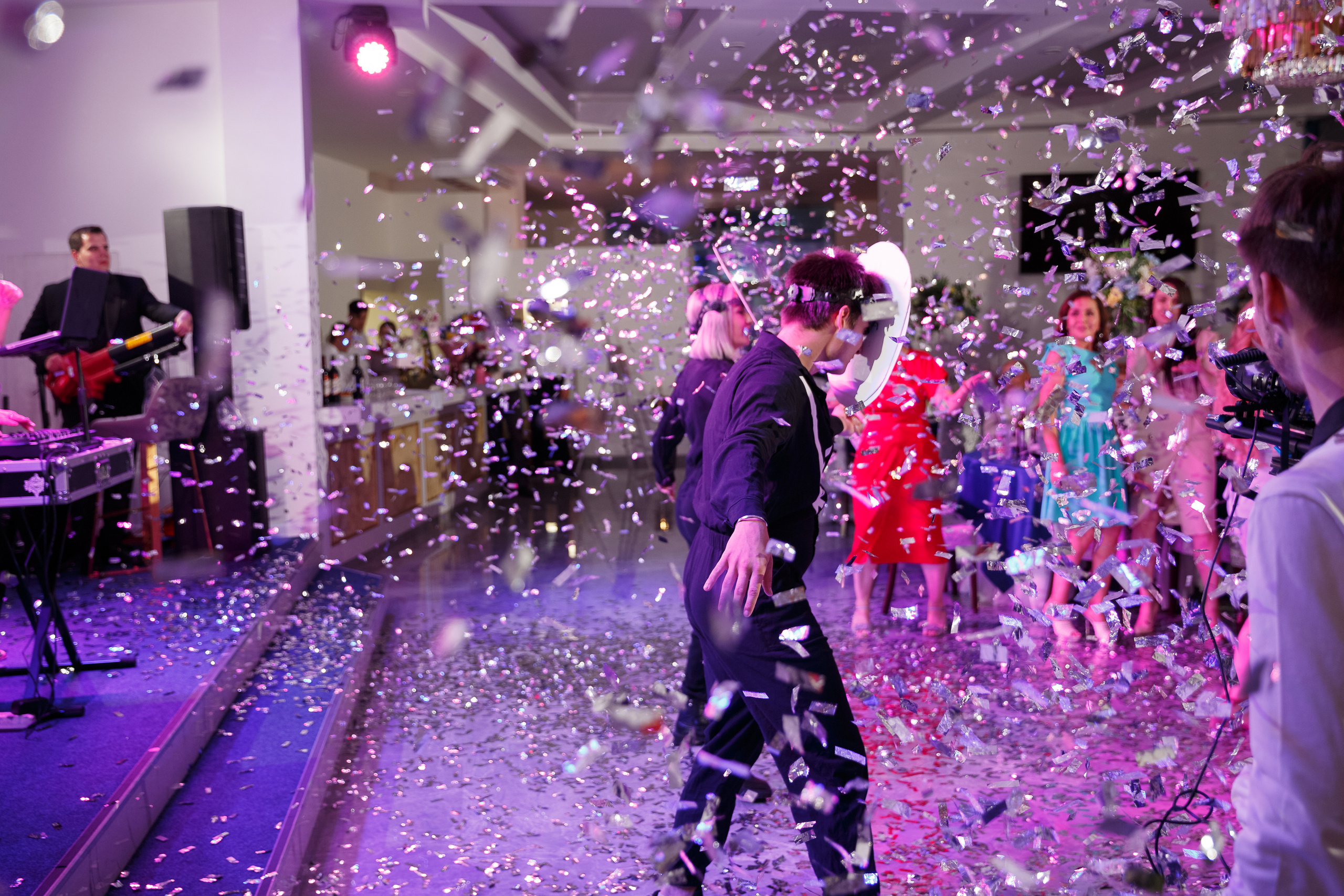 Алёна и Александр