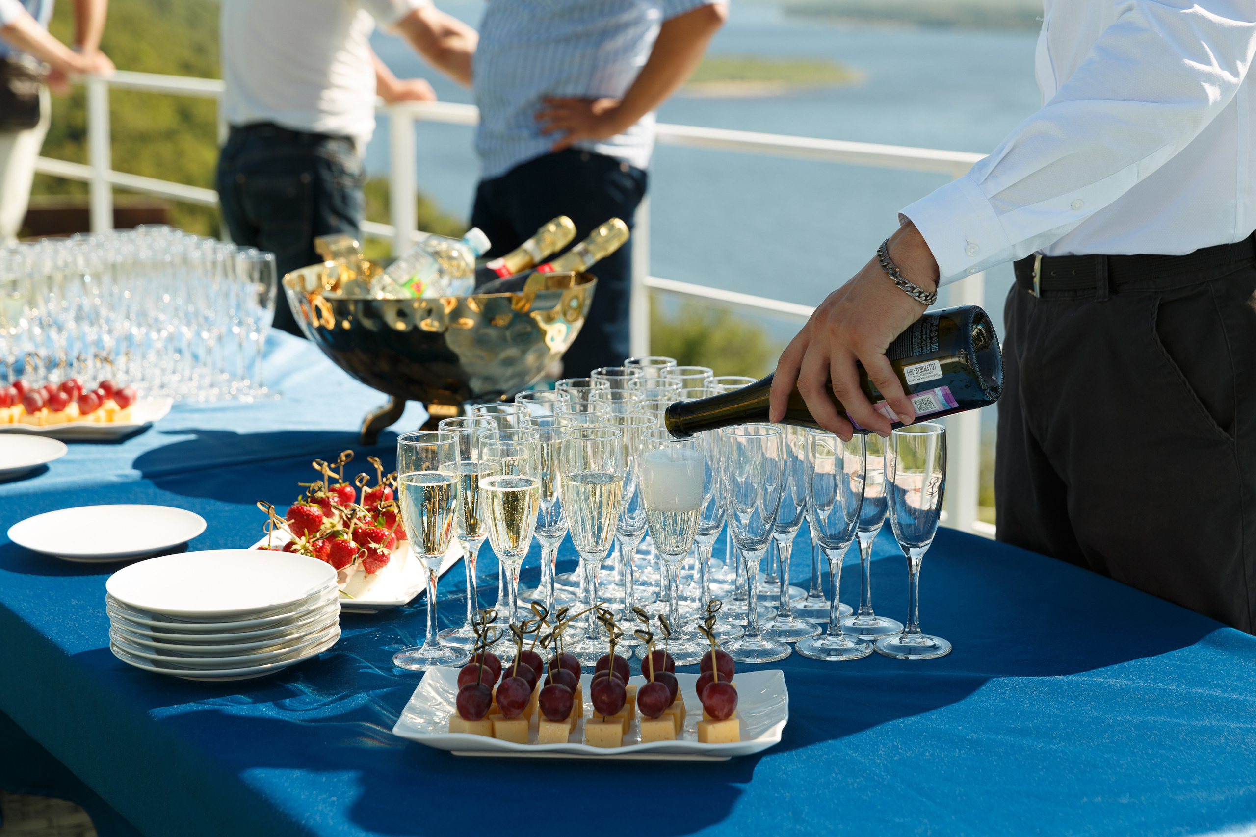 Алёна и Александр