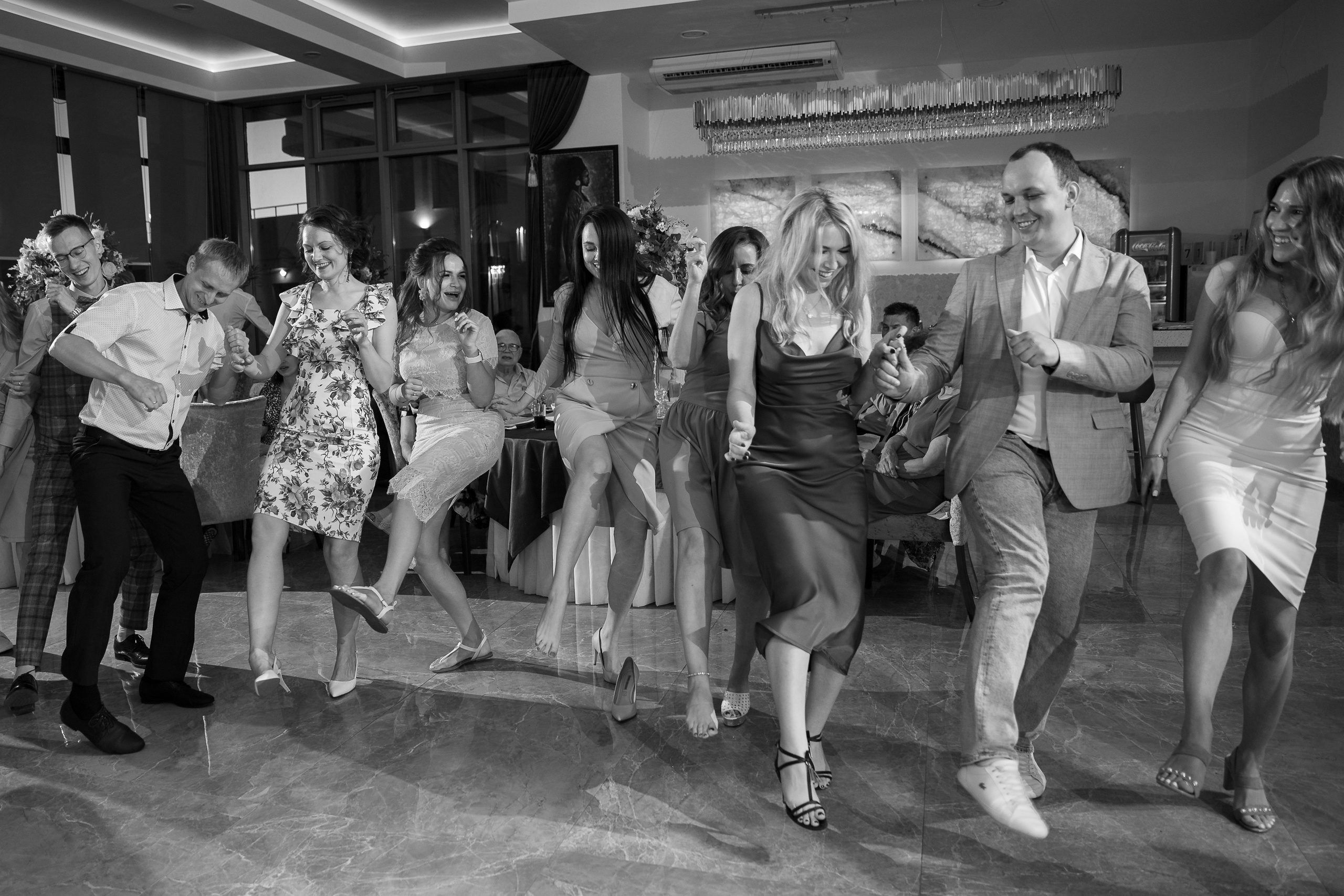 Алёна и Александр