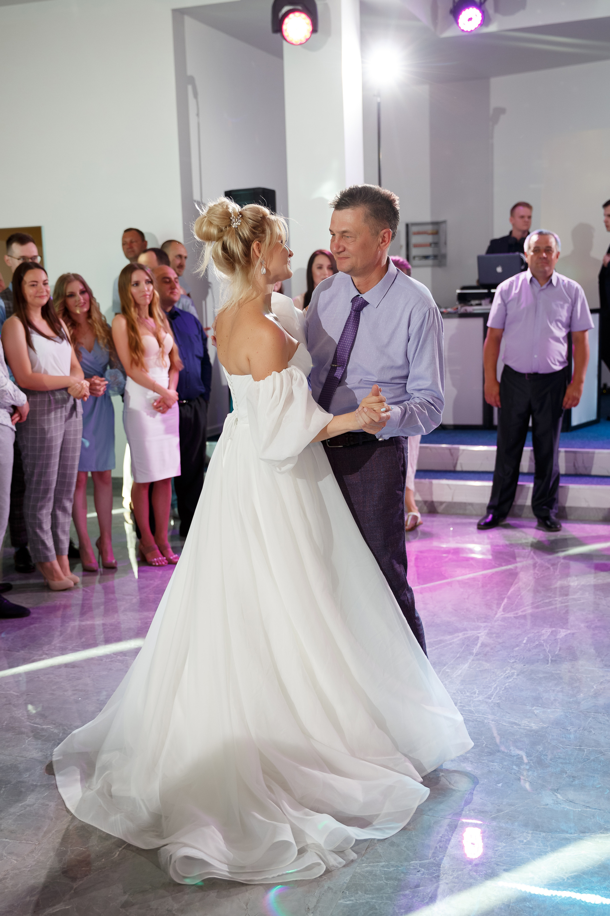 Алёна и Александр