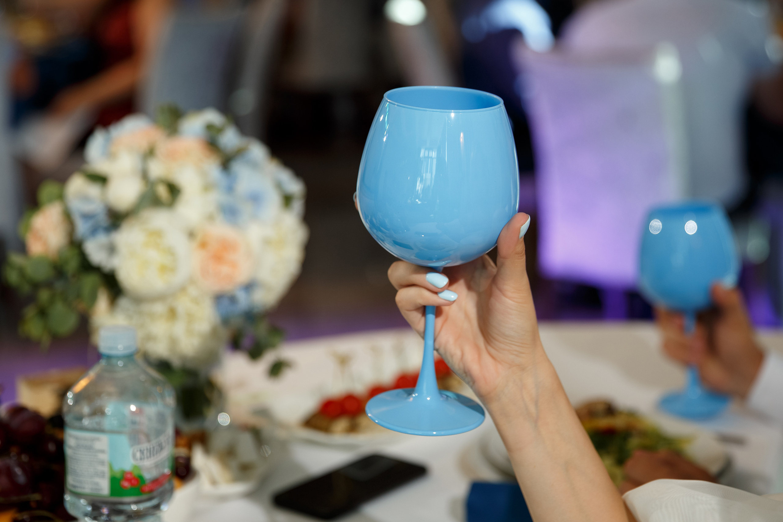 Алёна и Александр