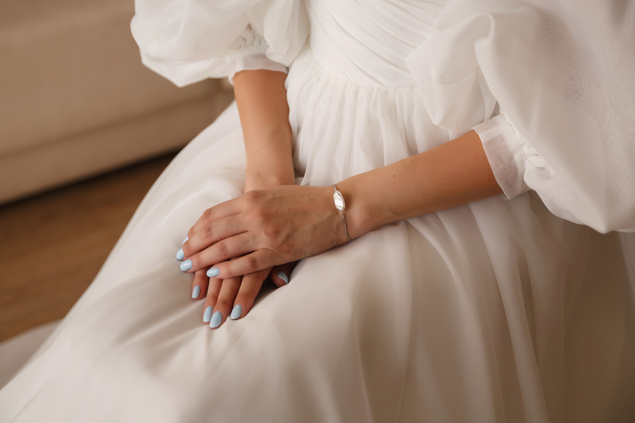 Алёна и Александр