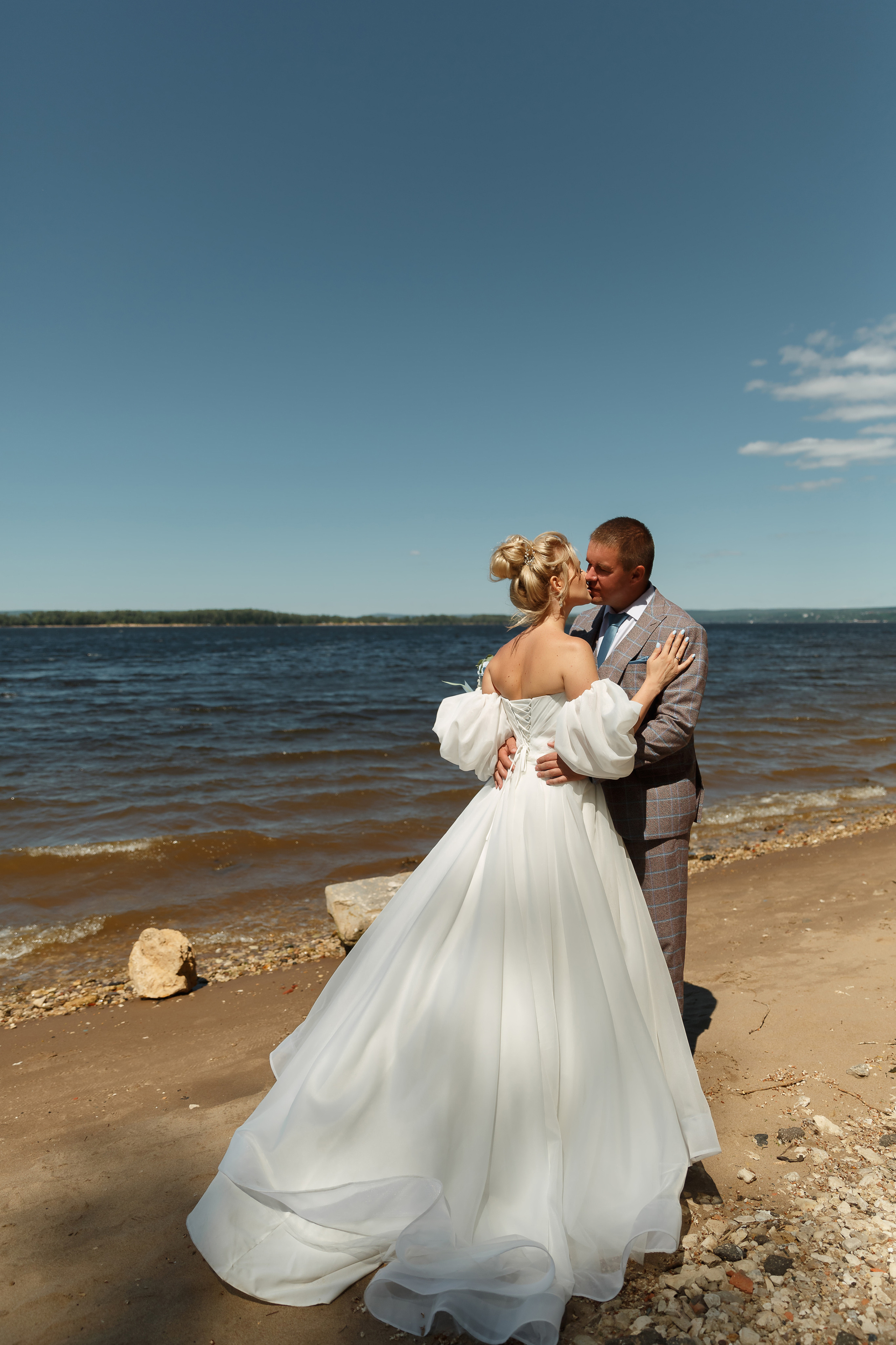 Алёна и Александр