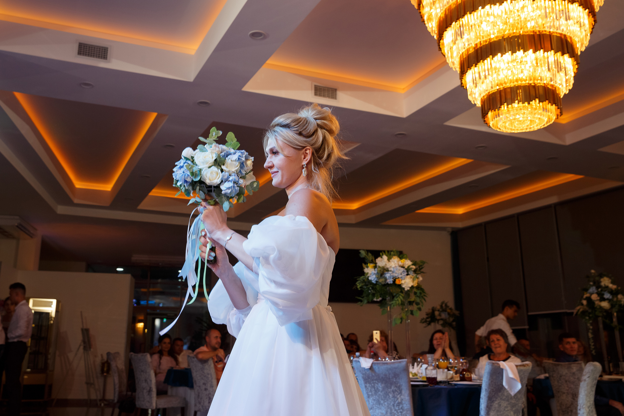 Алёна и Александр