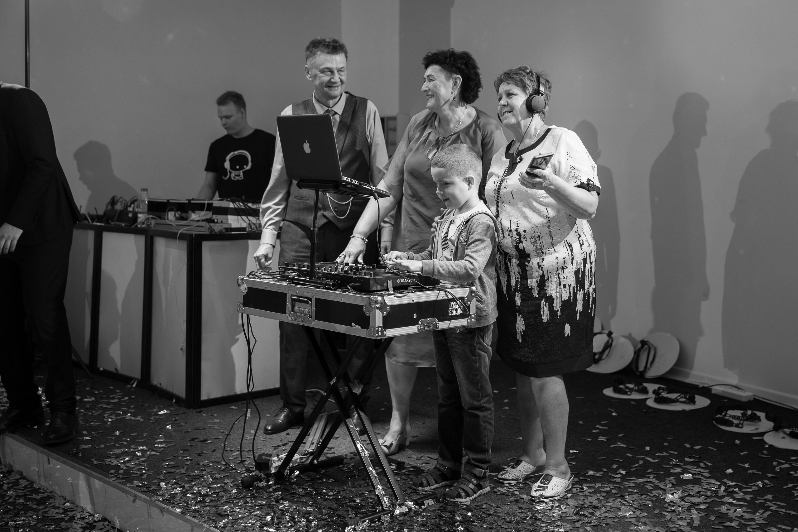 Алёна и Александр